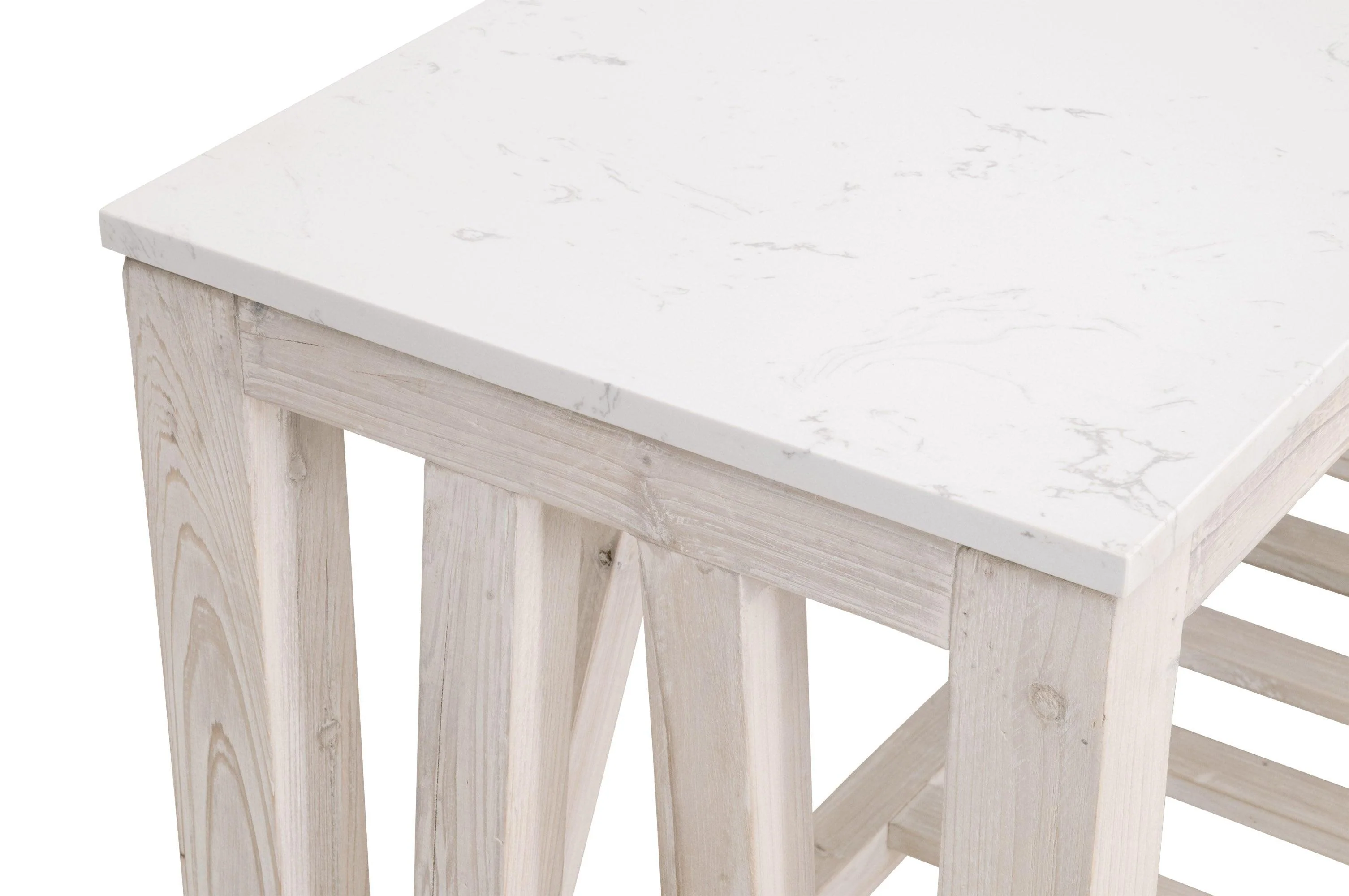 Spruce Console Table - Image 4