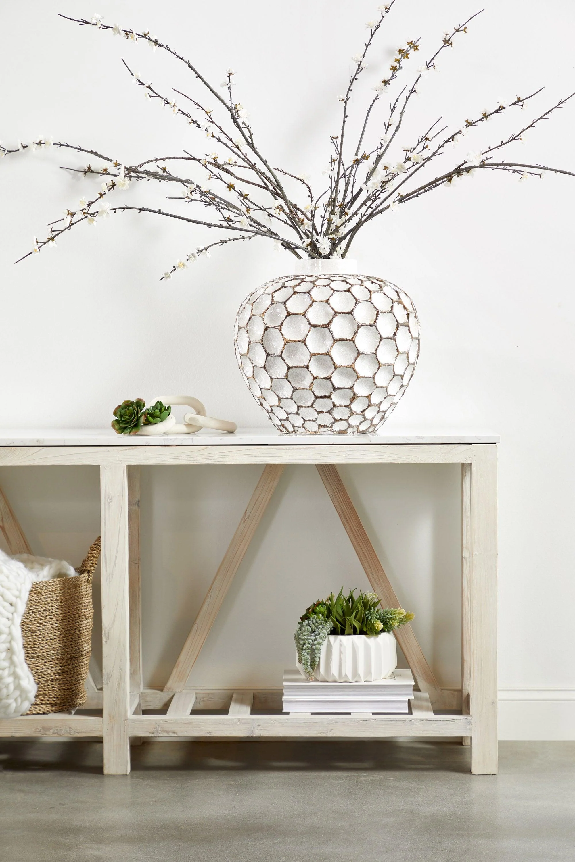 Spruce Console Table - Image 6