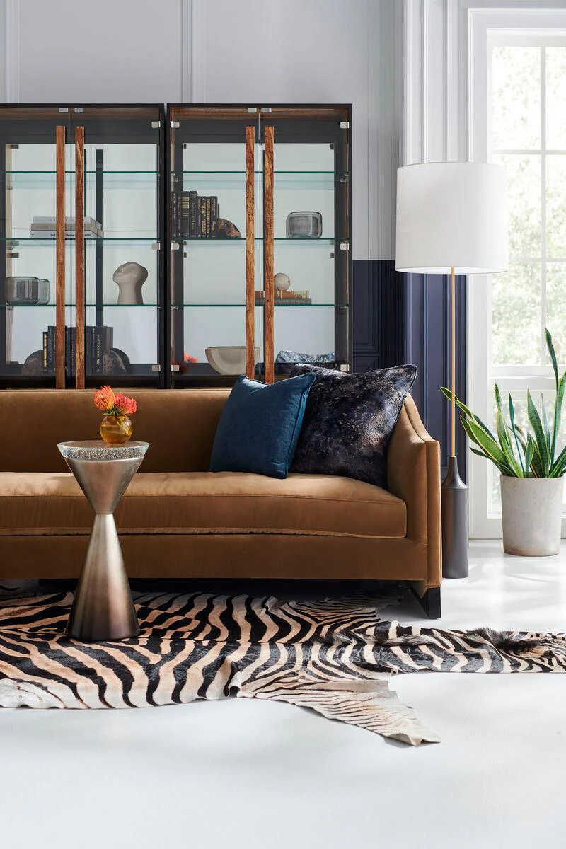 Spy Glass Accent Table - Image 5