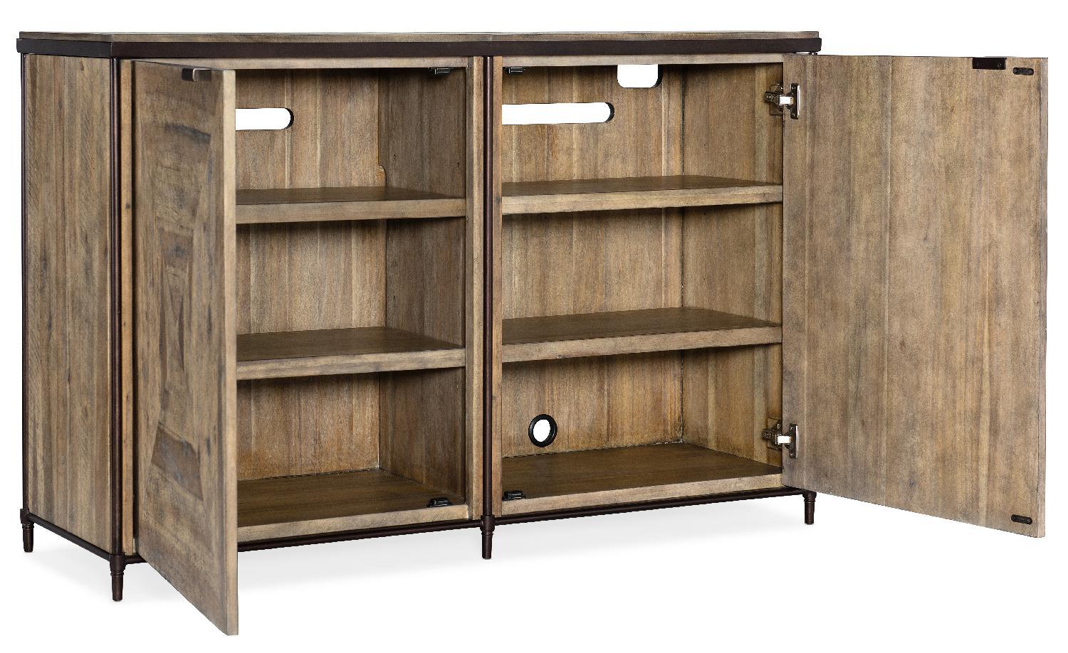 St. Armand Door Chest - Image 2
