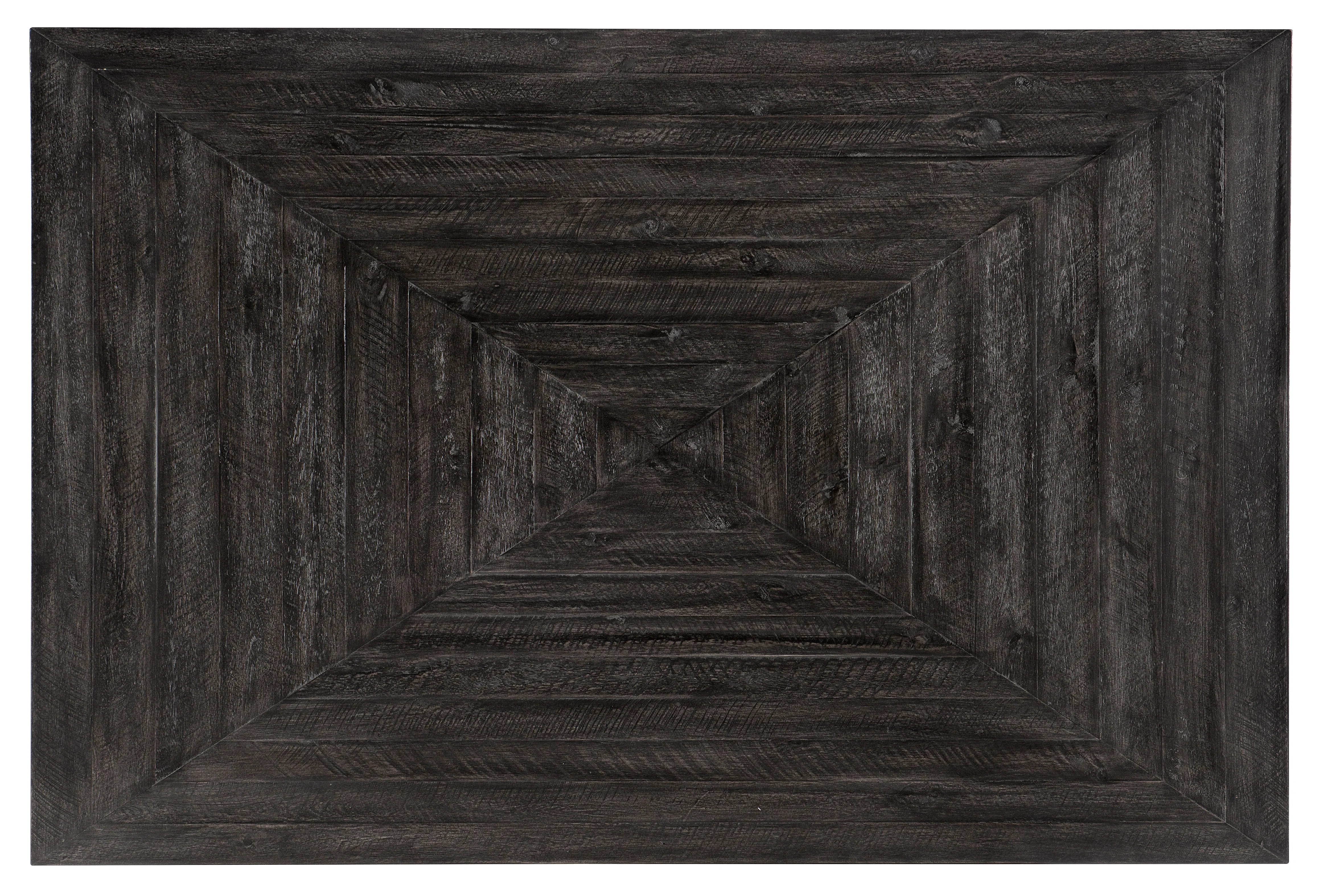 St. Armand Rectangular Cocktail - Image 2