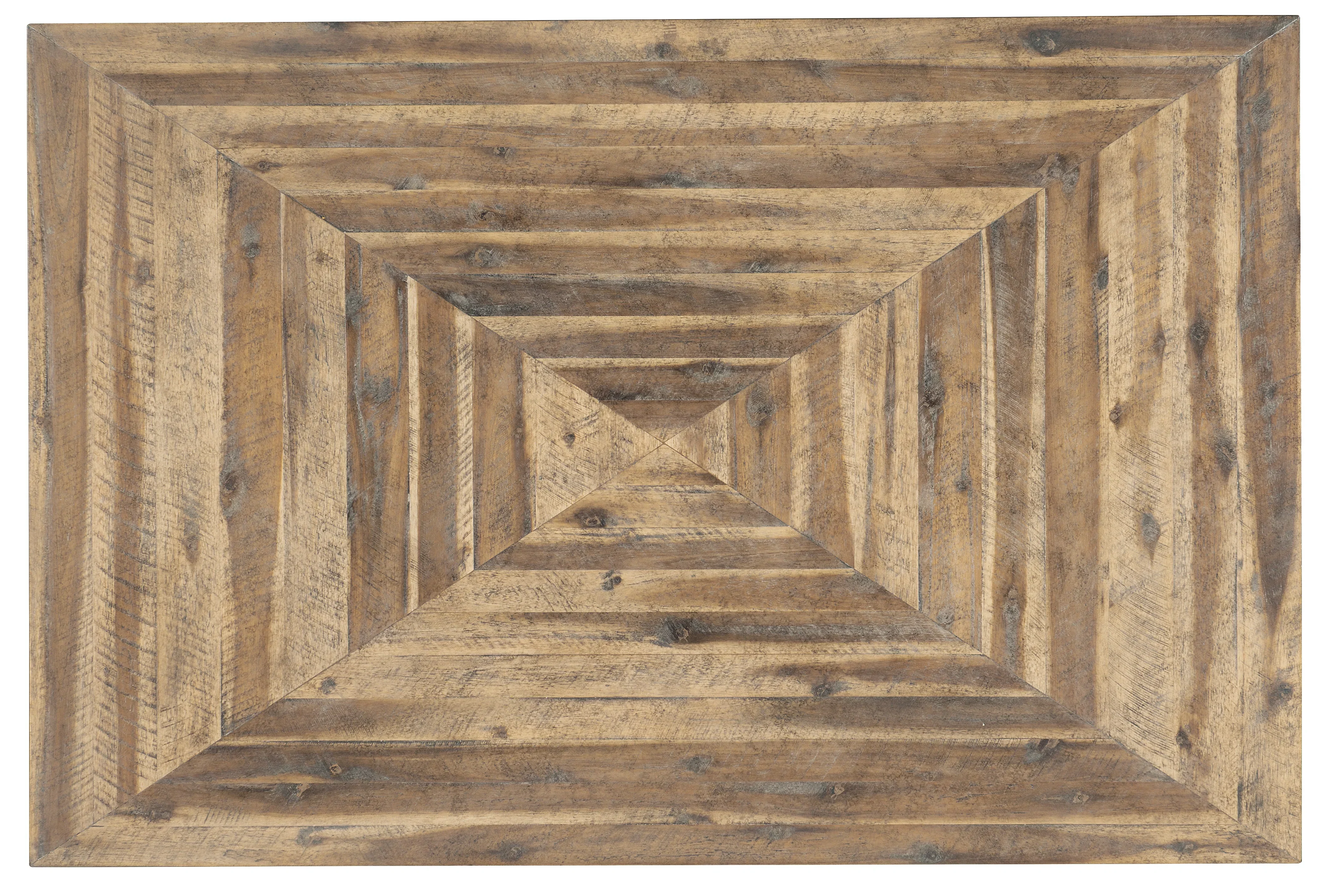 St. Armand Rectangular Cocktail - Image 4