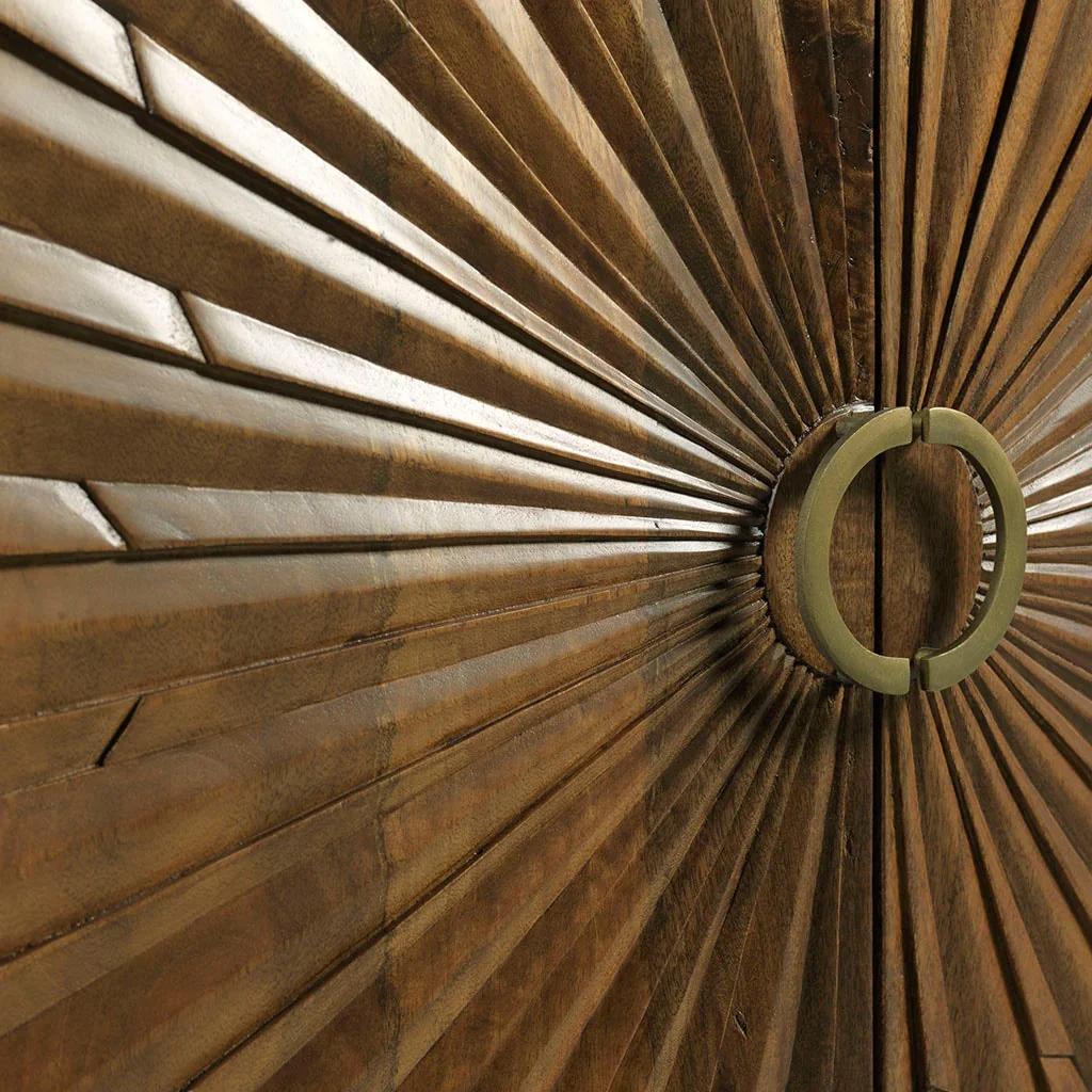 St. Florian Credenza - Image 6