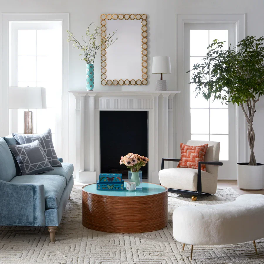 St. Germain Club Chair - Image 3