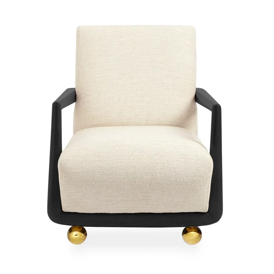 St. Germain Club Chair - Image 4