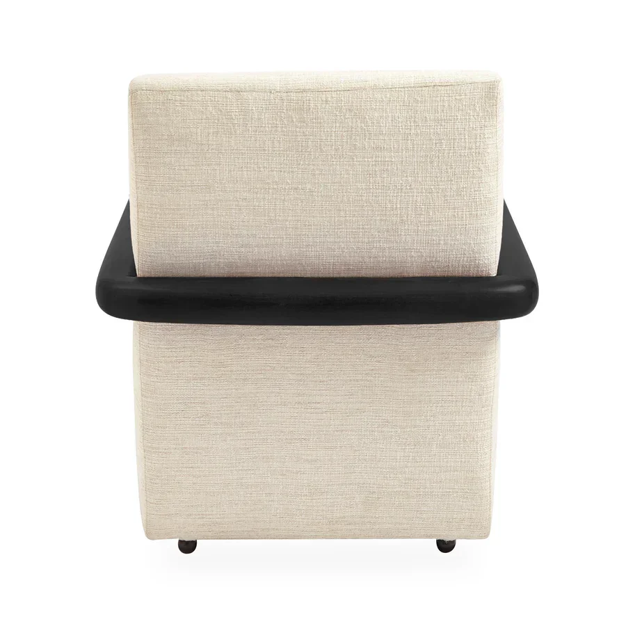 St. Germain Club Chair - Image 6