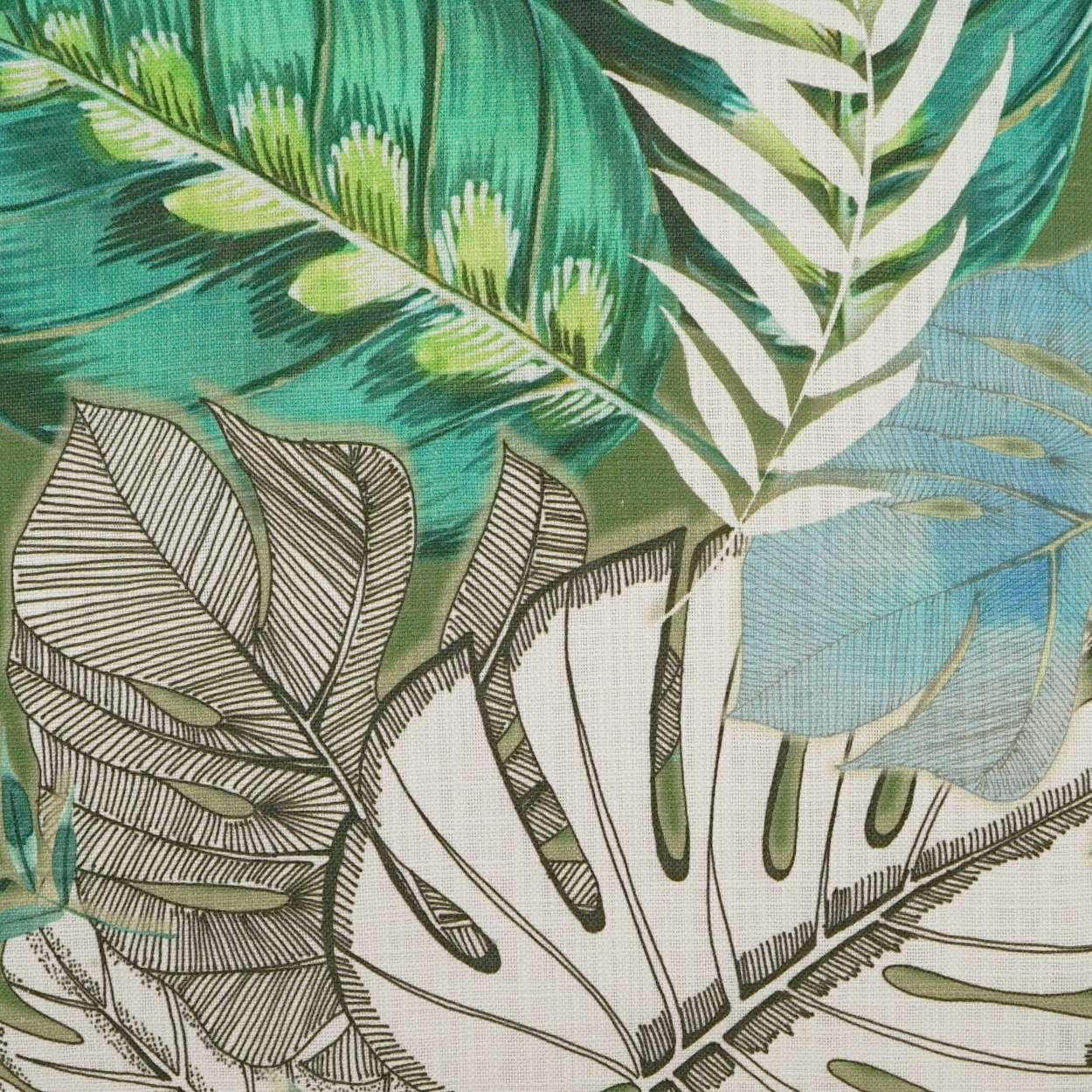 St. Lucia Pillow - Image 2