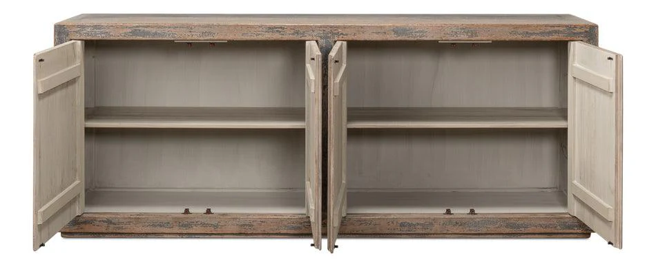St Martin Sideboard - Image 4