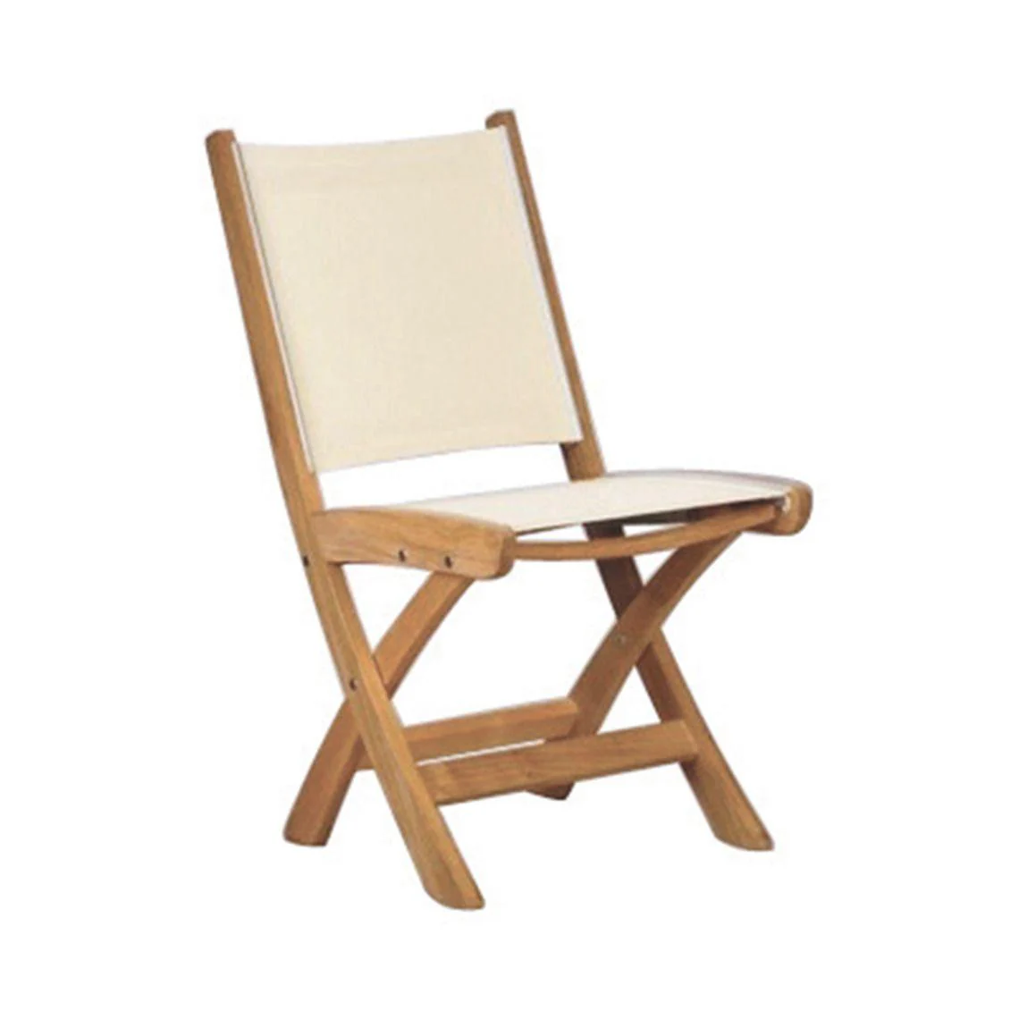 St. Tropez Dining Side Chair (Folding)