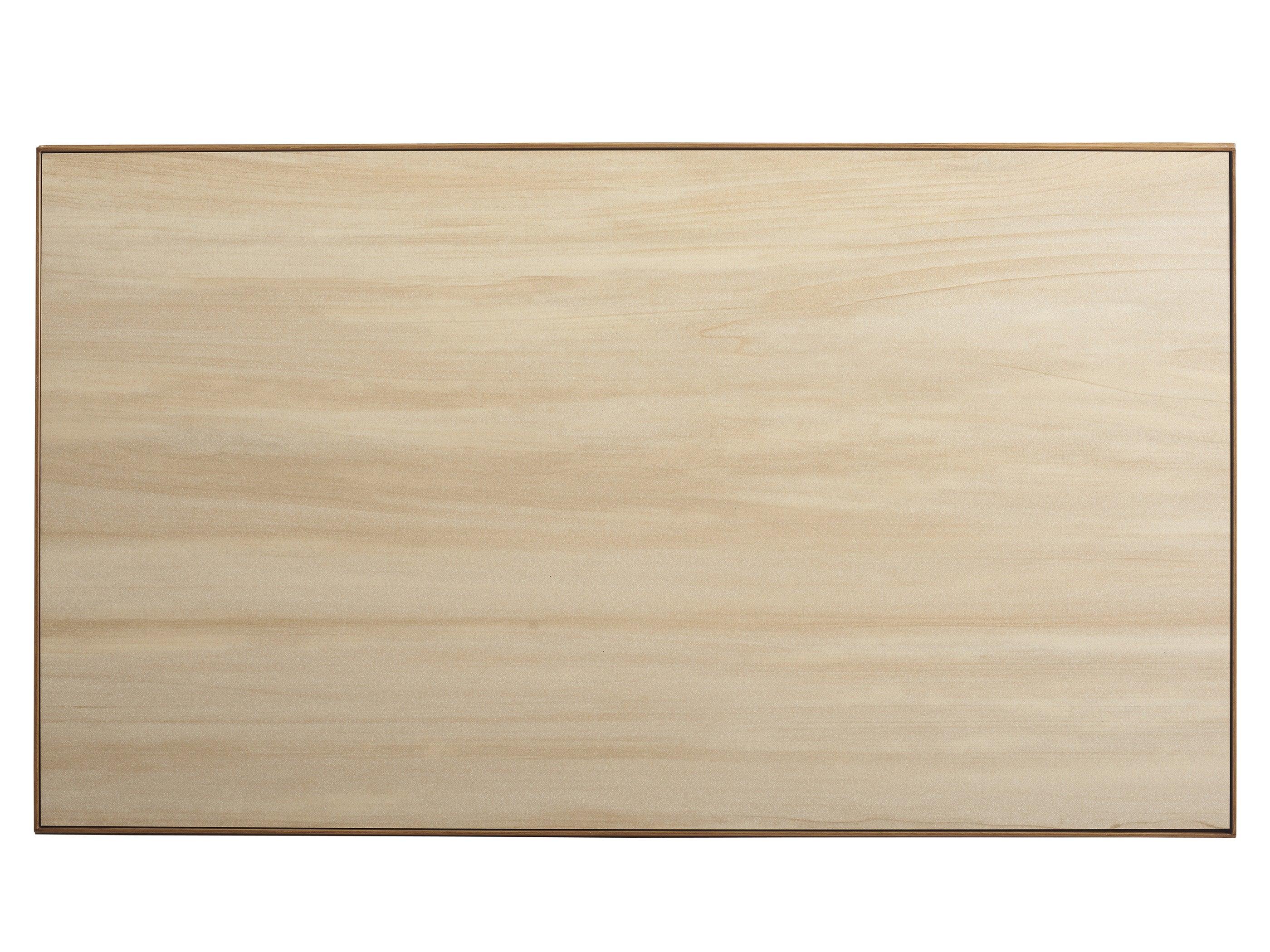 St Tropez Rectangular Cocktail Table - Image 4
