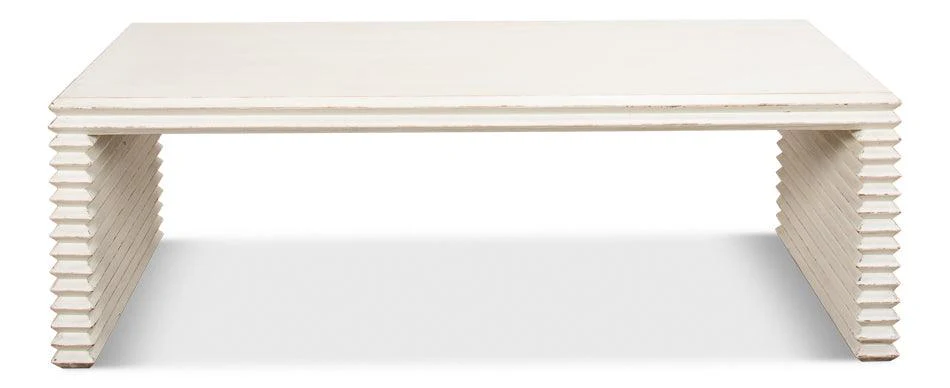 Stacked Cocktail Table - Image 2