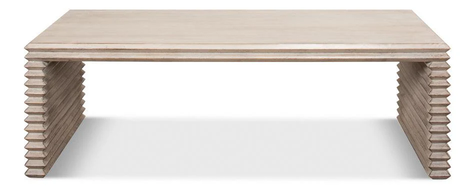 Stacked Cocktail Table - Image 2