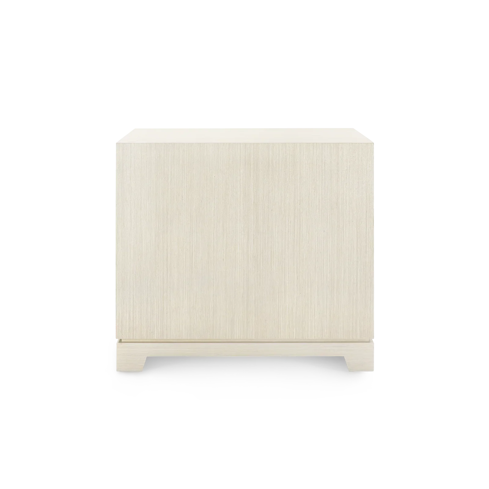 Stanford 3-Drawer Side Table - Image 3