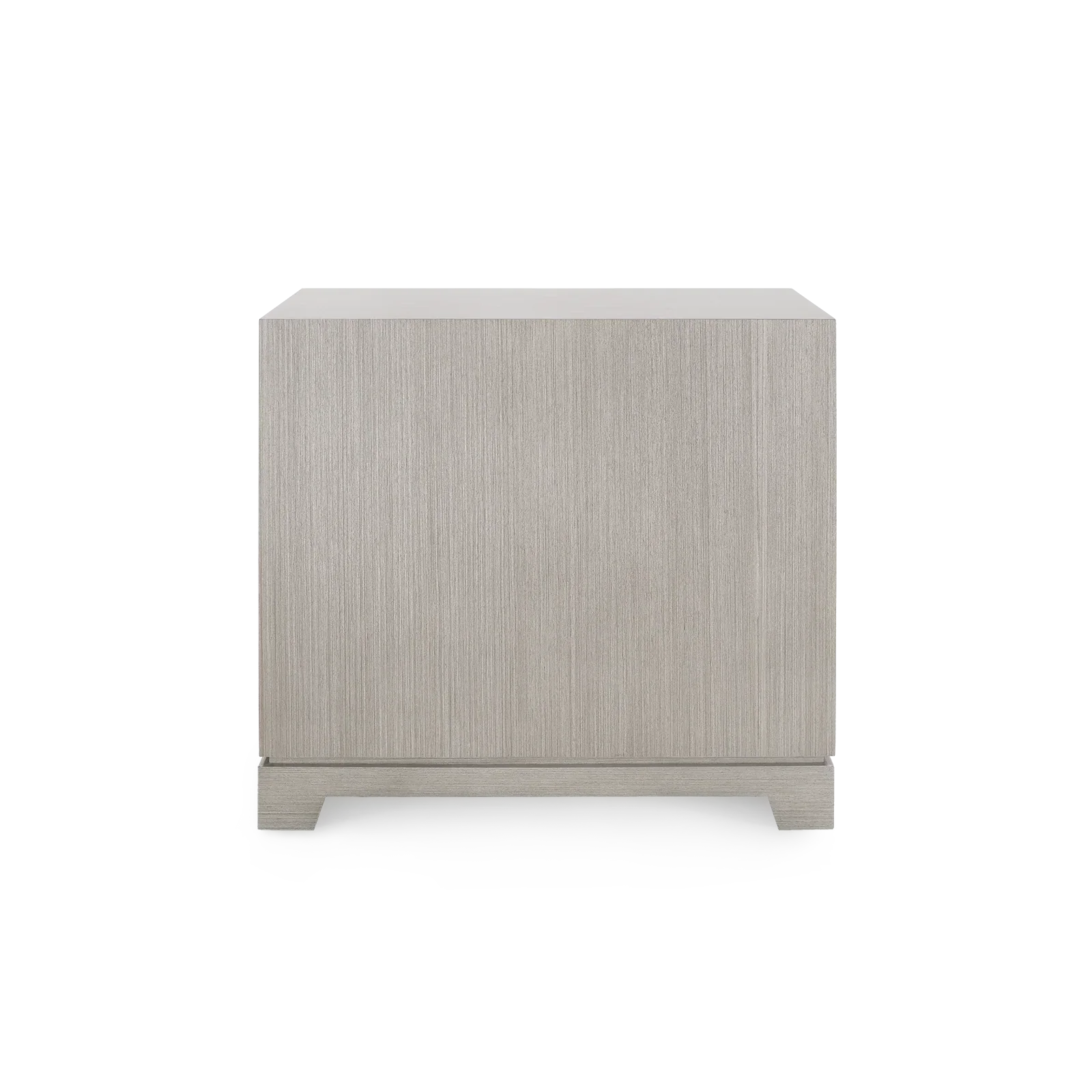 Stanford 3-Drawer Side Table - Image 6