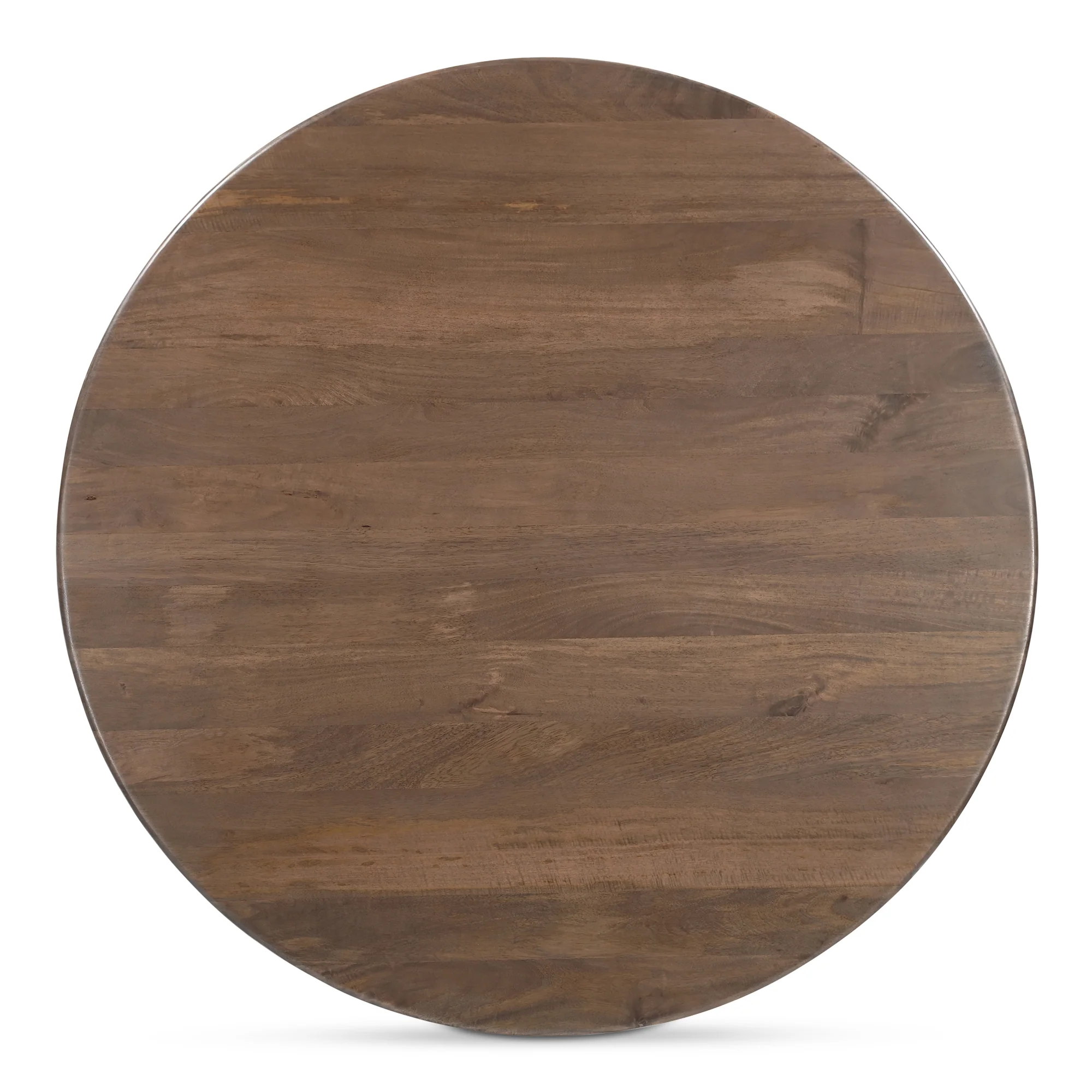 Stanley Dining Table Dark Brown - Image 5