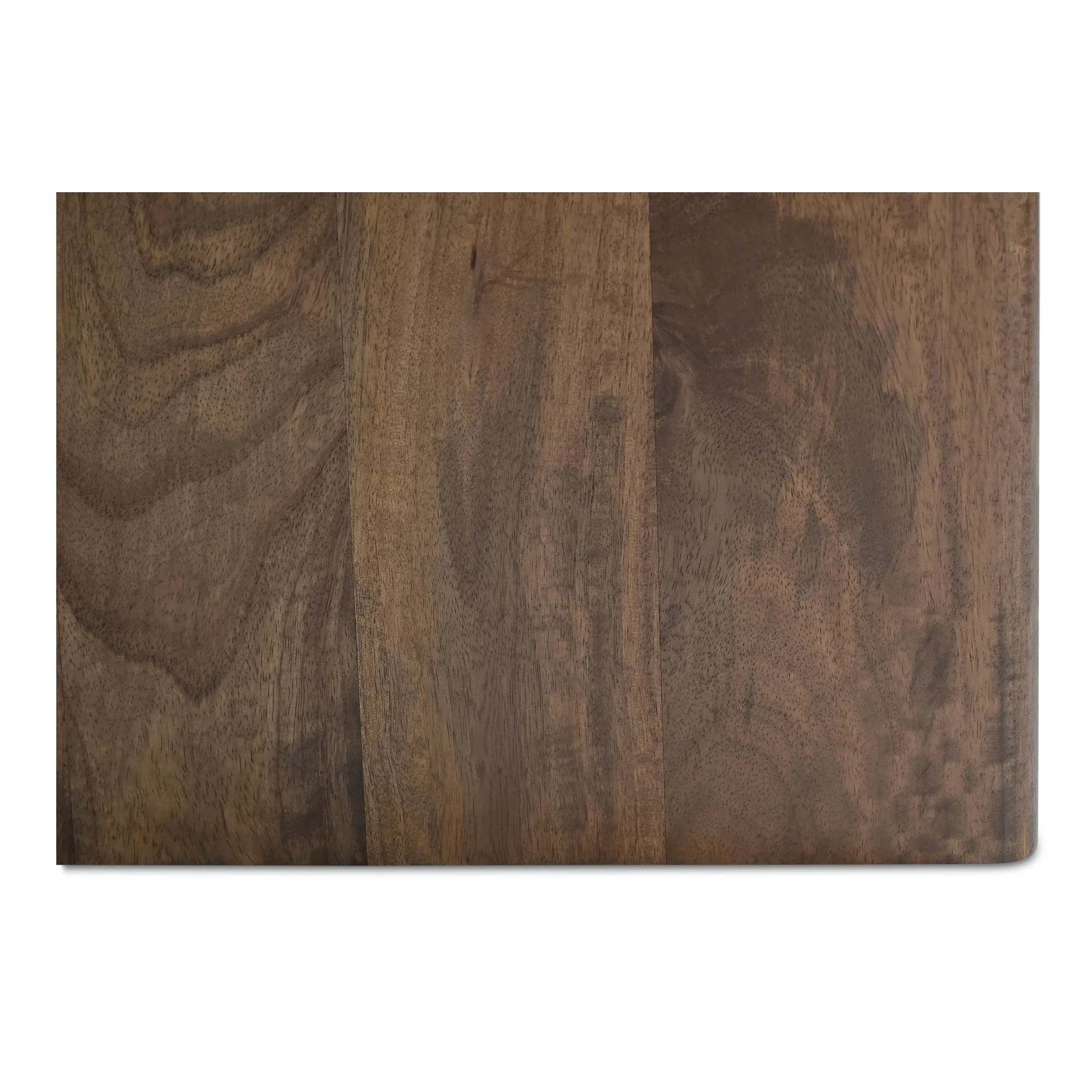 Stanley Dining Table Dark Brown - Image 6