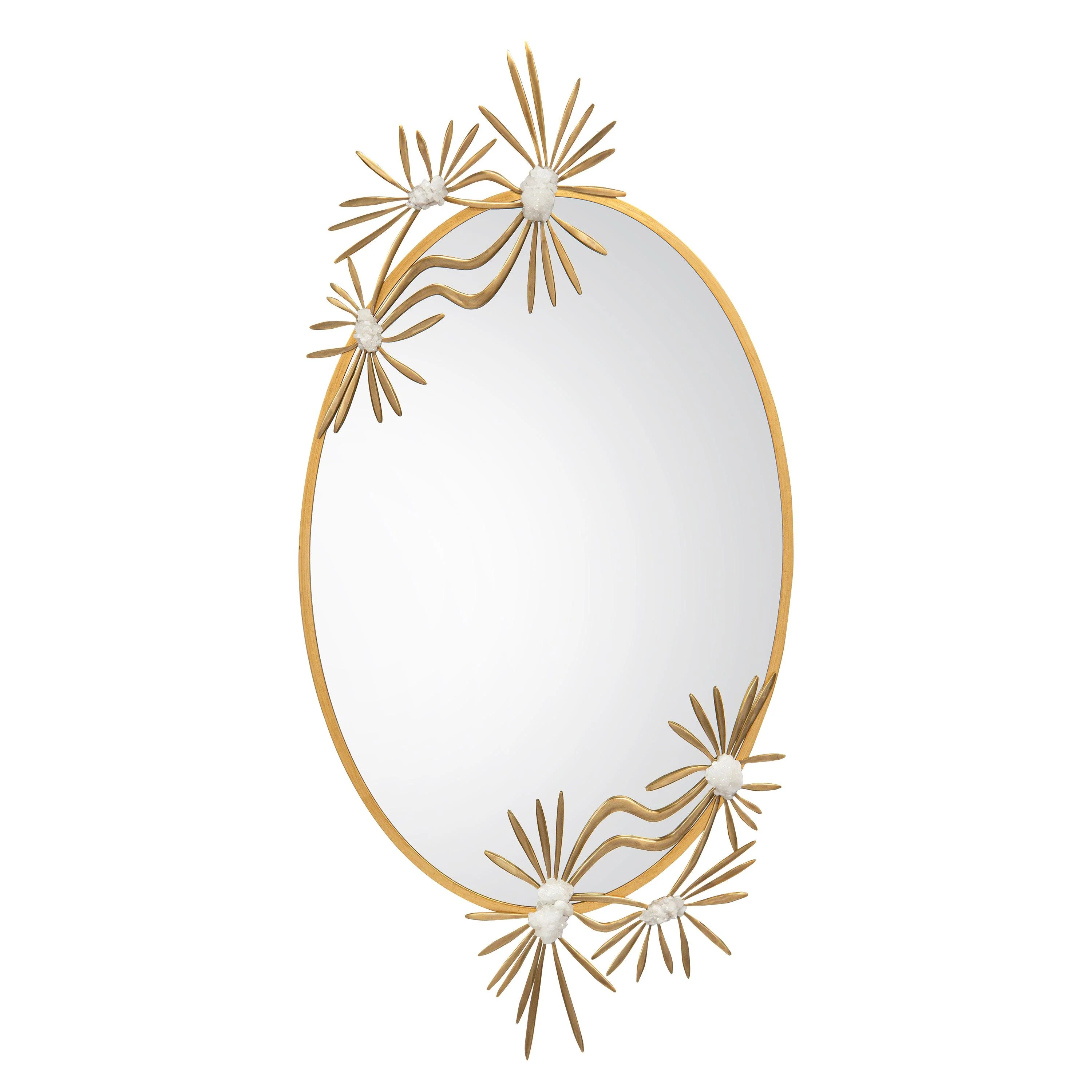 Starburst Mirror