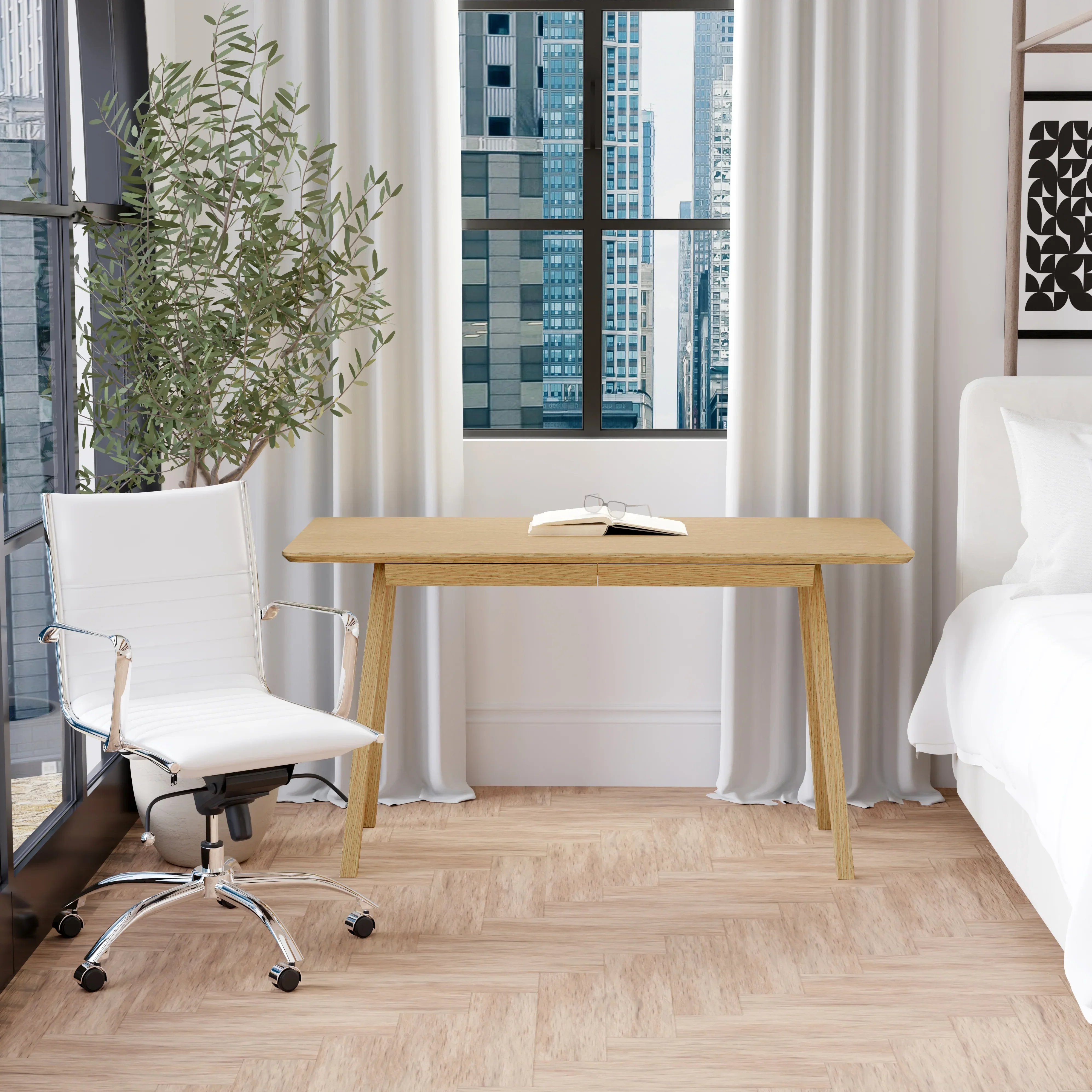 Stark 55" Desk - Image 2
