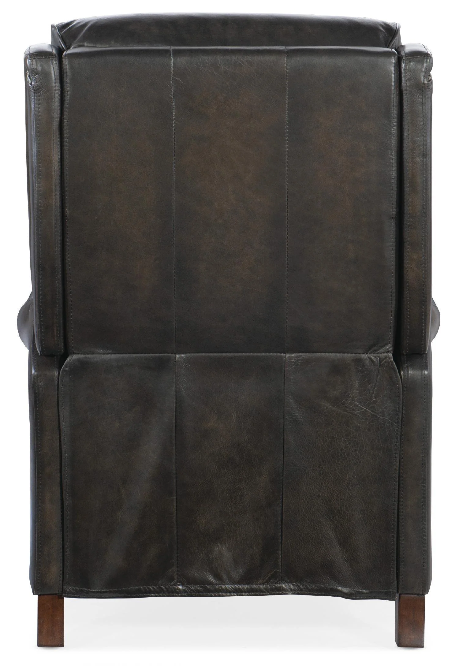 Stark Manual Push Back Recliner - Image 2