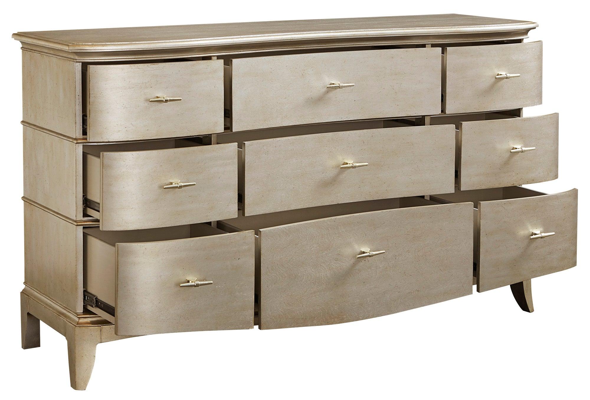 Starlite Dresser - Image 4