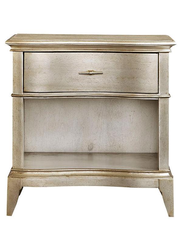 Starlite Open Nightstand - Image 3