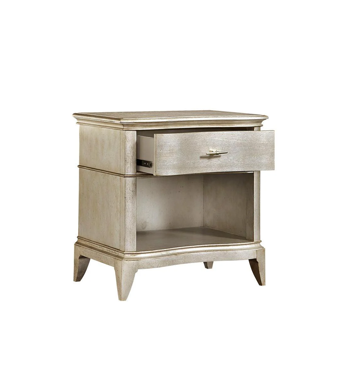 Starlite Open Nightstand - Image 5