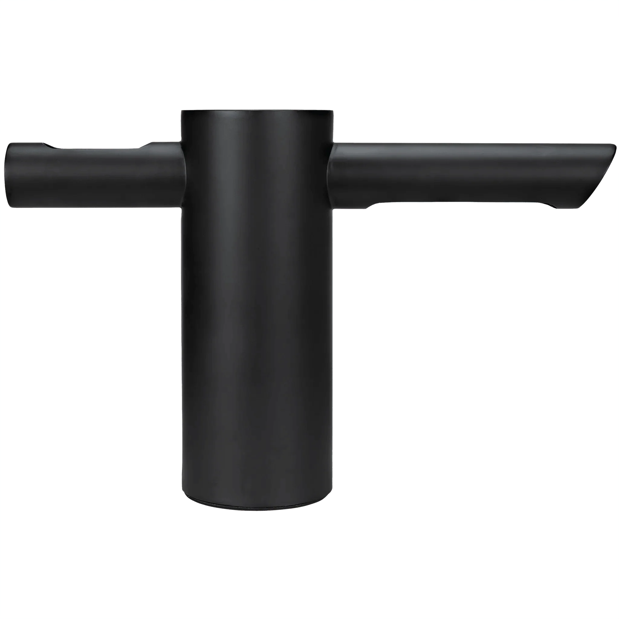 Statera Lamp, Black Steel