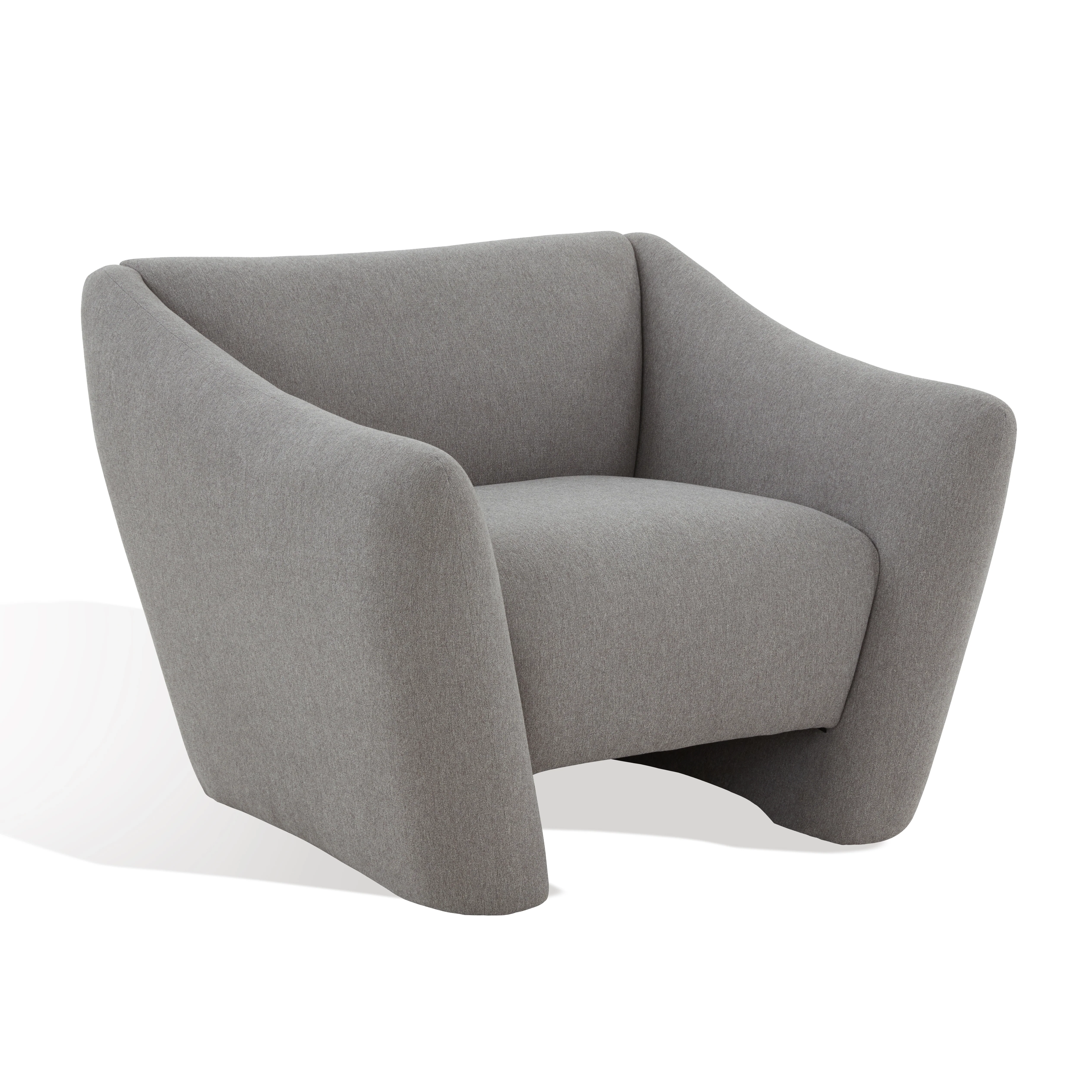 Stefanie Modern Accent Chair - Image 5