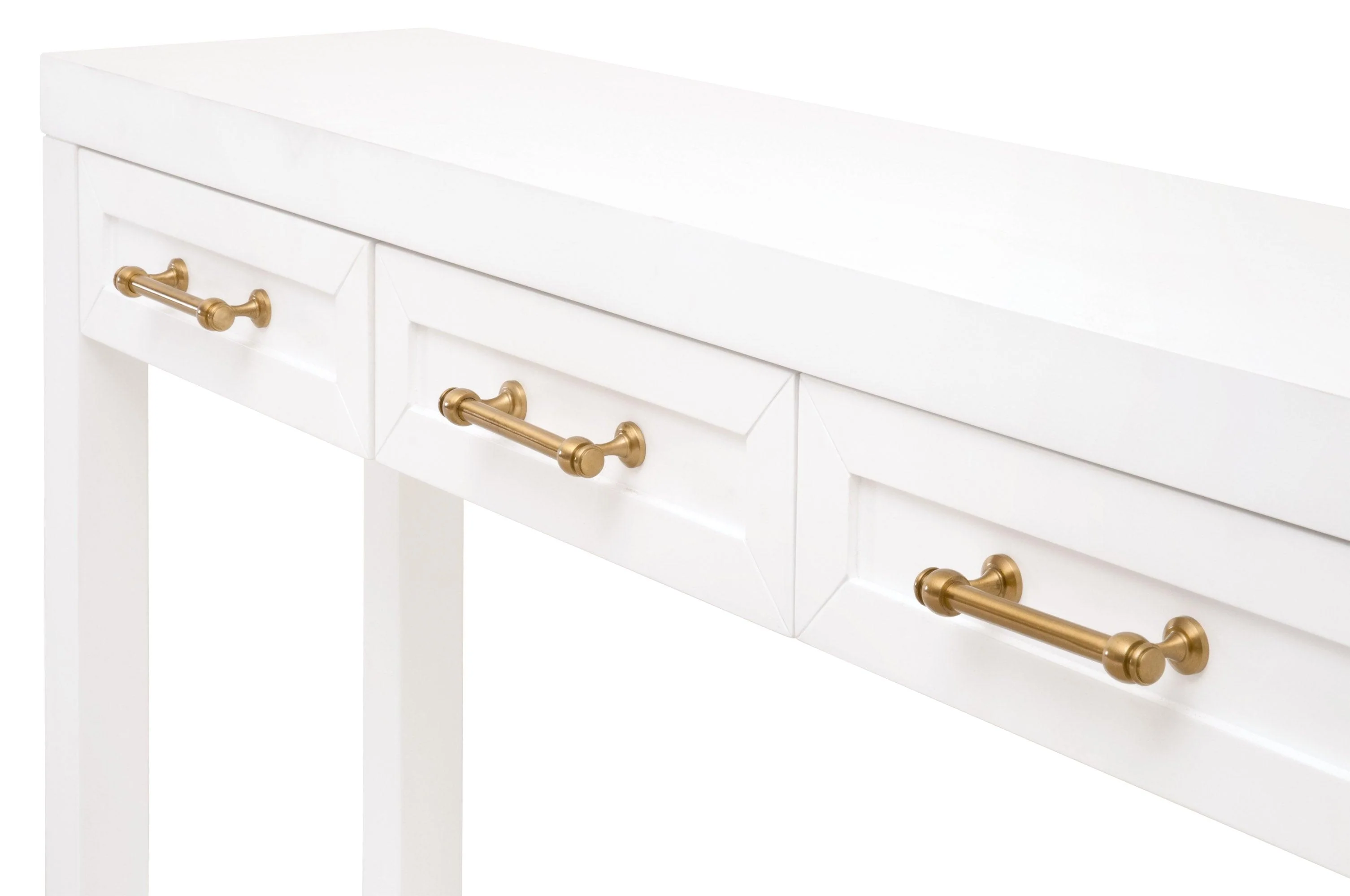 Stella Narrow Console Table - Image 11