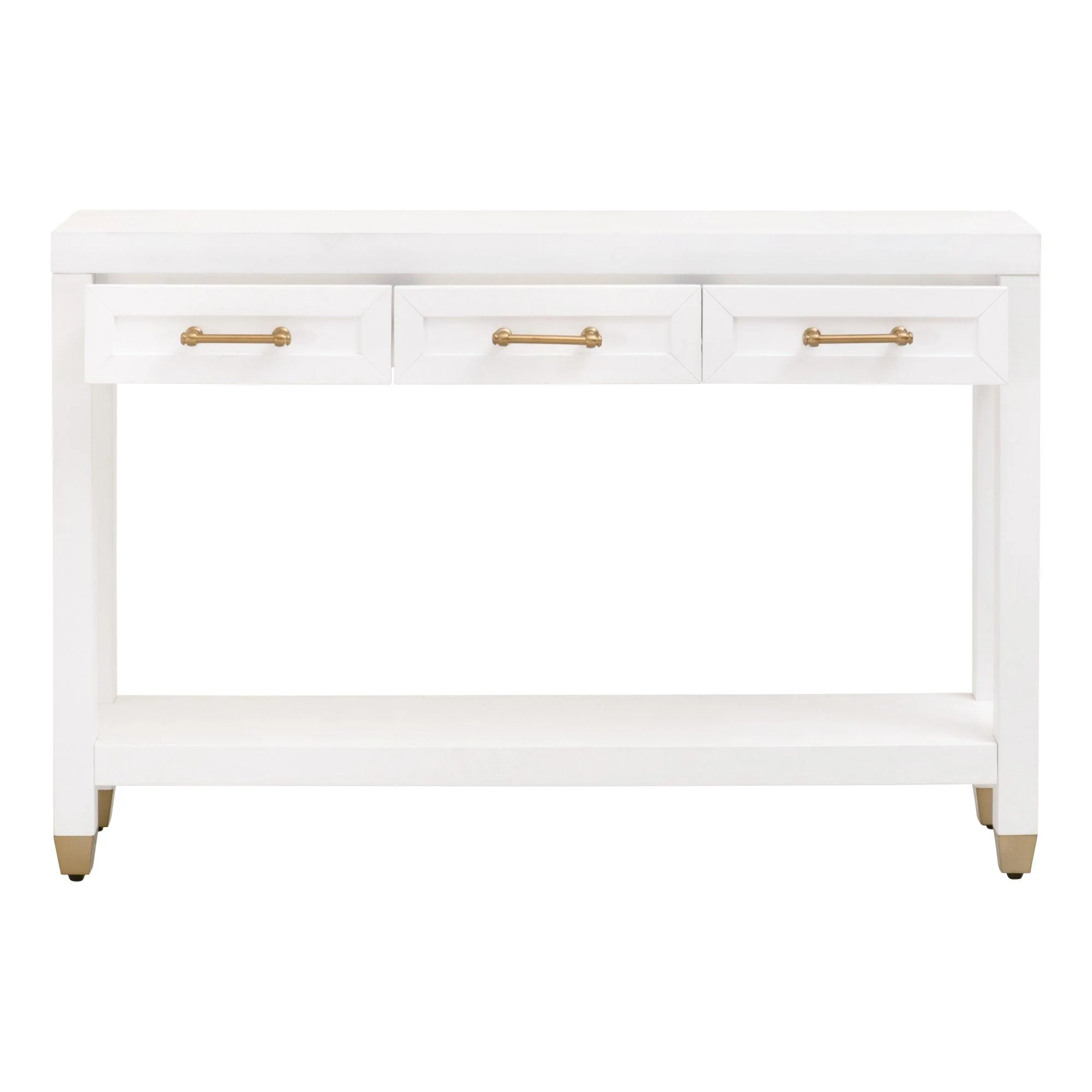 Stella Narrow Console Table - Image 3