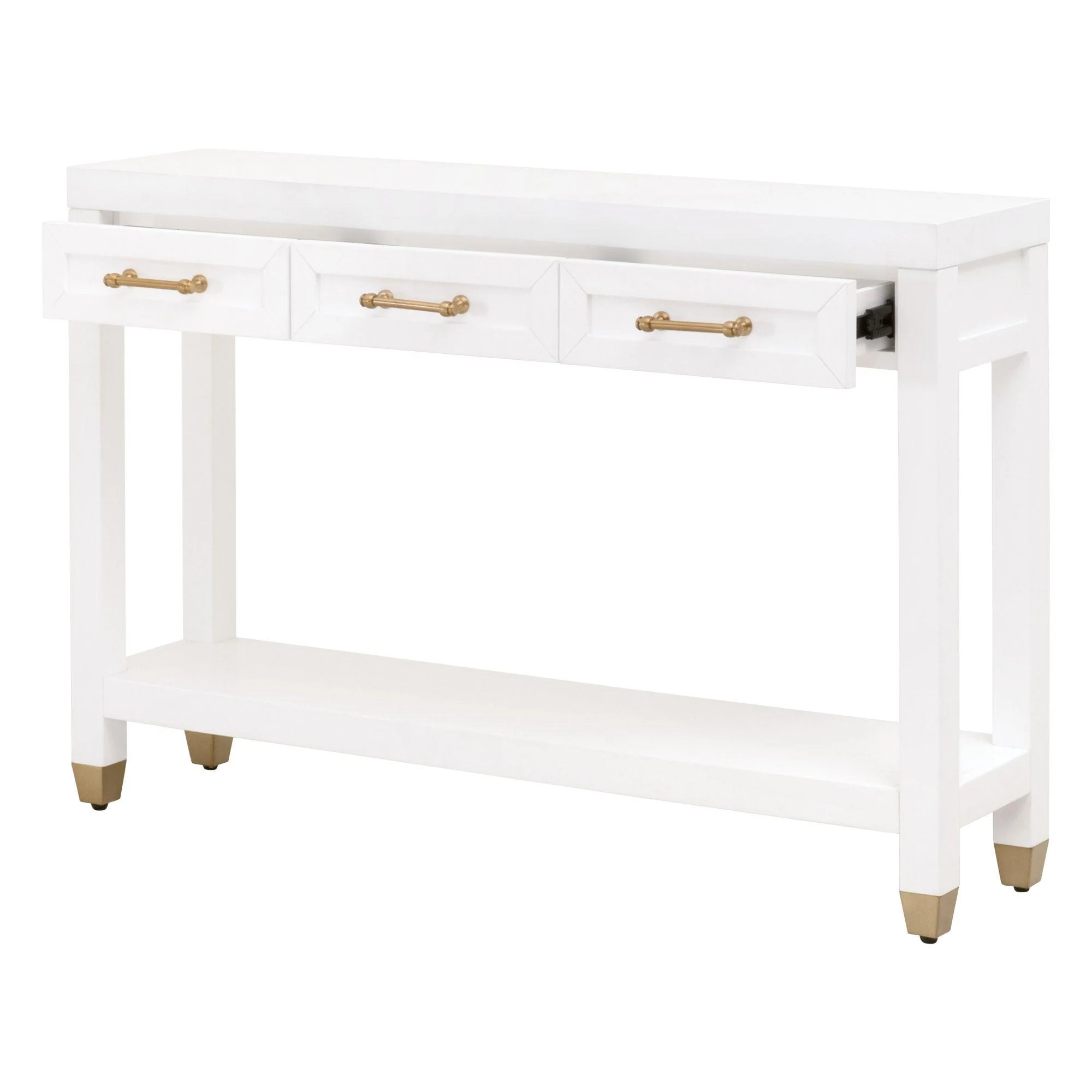Stella Narrow Console Table - Image 4
