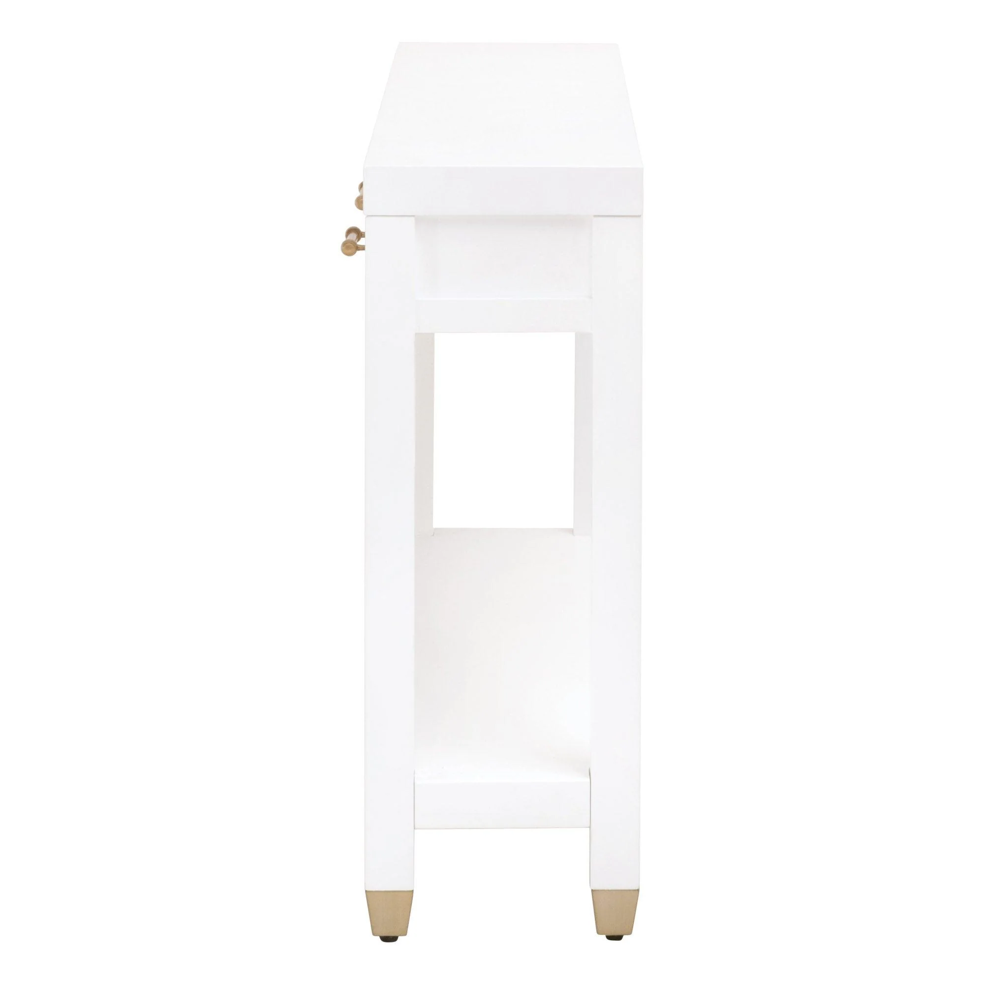 Stella Narrow Console Table - Image 5