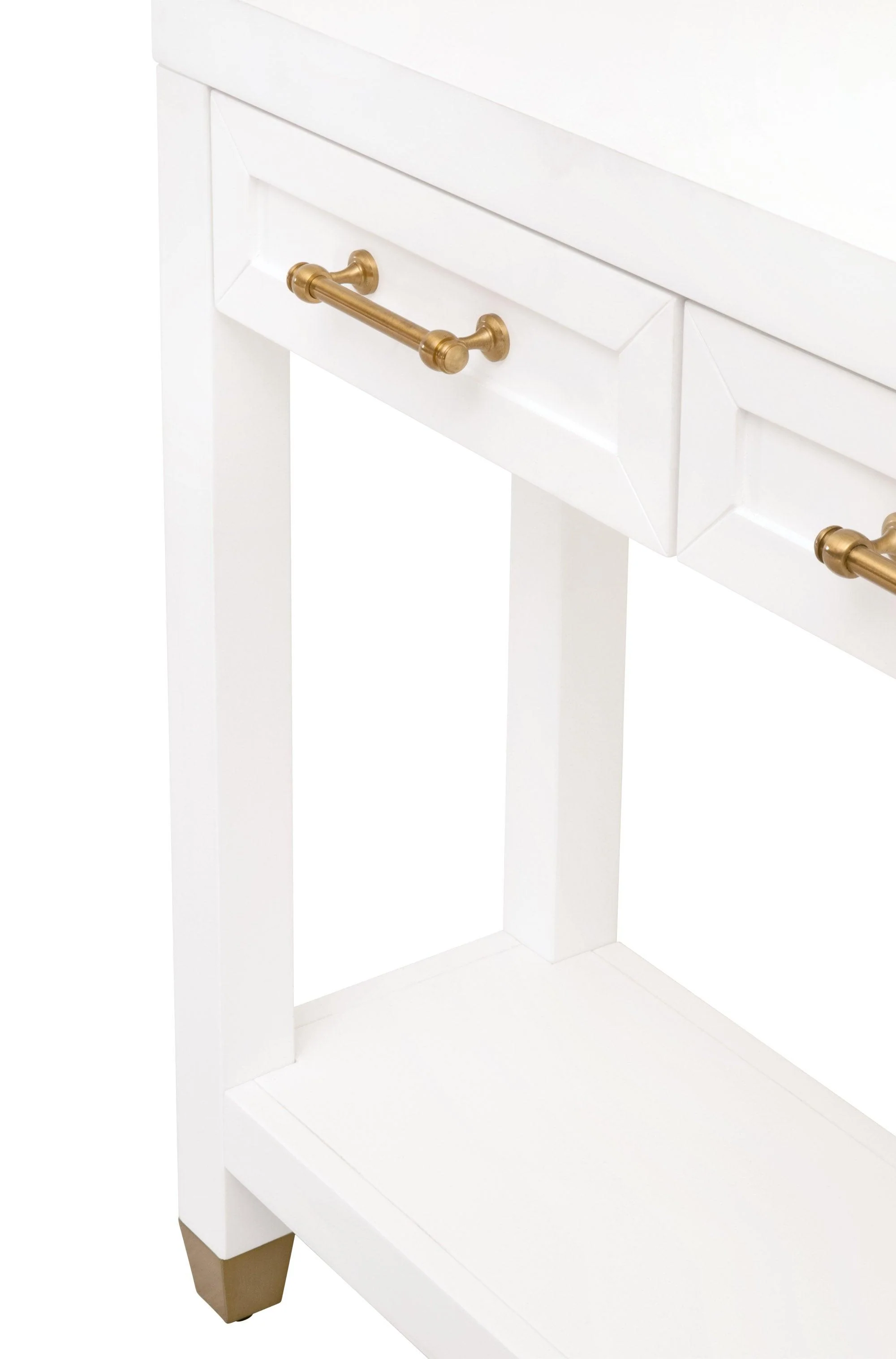 Stella Narrow Console Table - Image 9