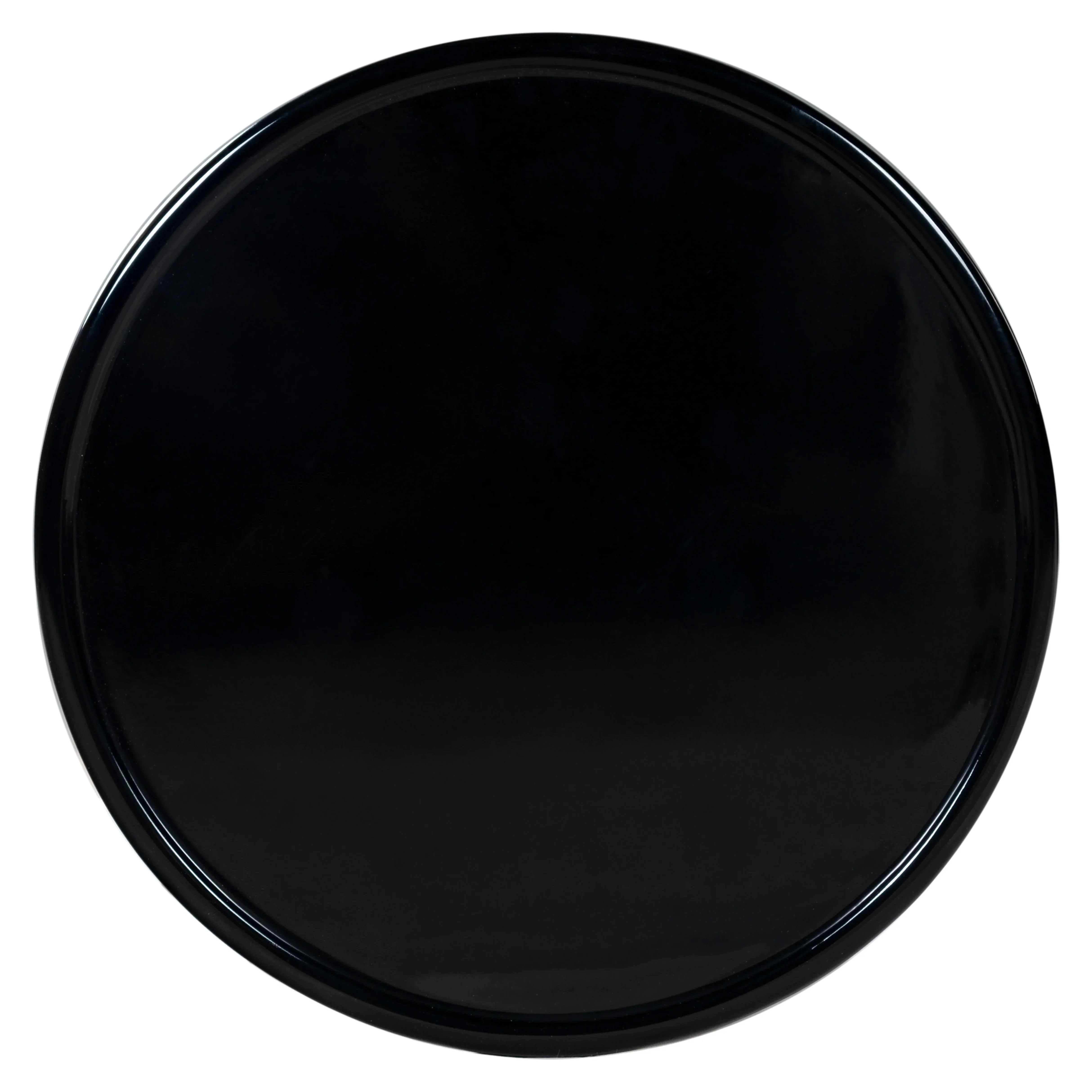 Stephan Concrete High Gloss Finish Accent Table - Image 12