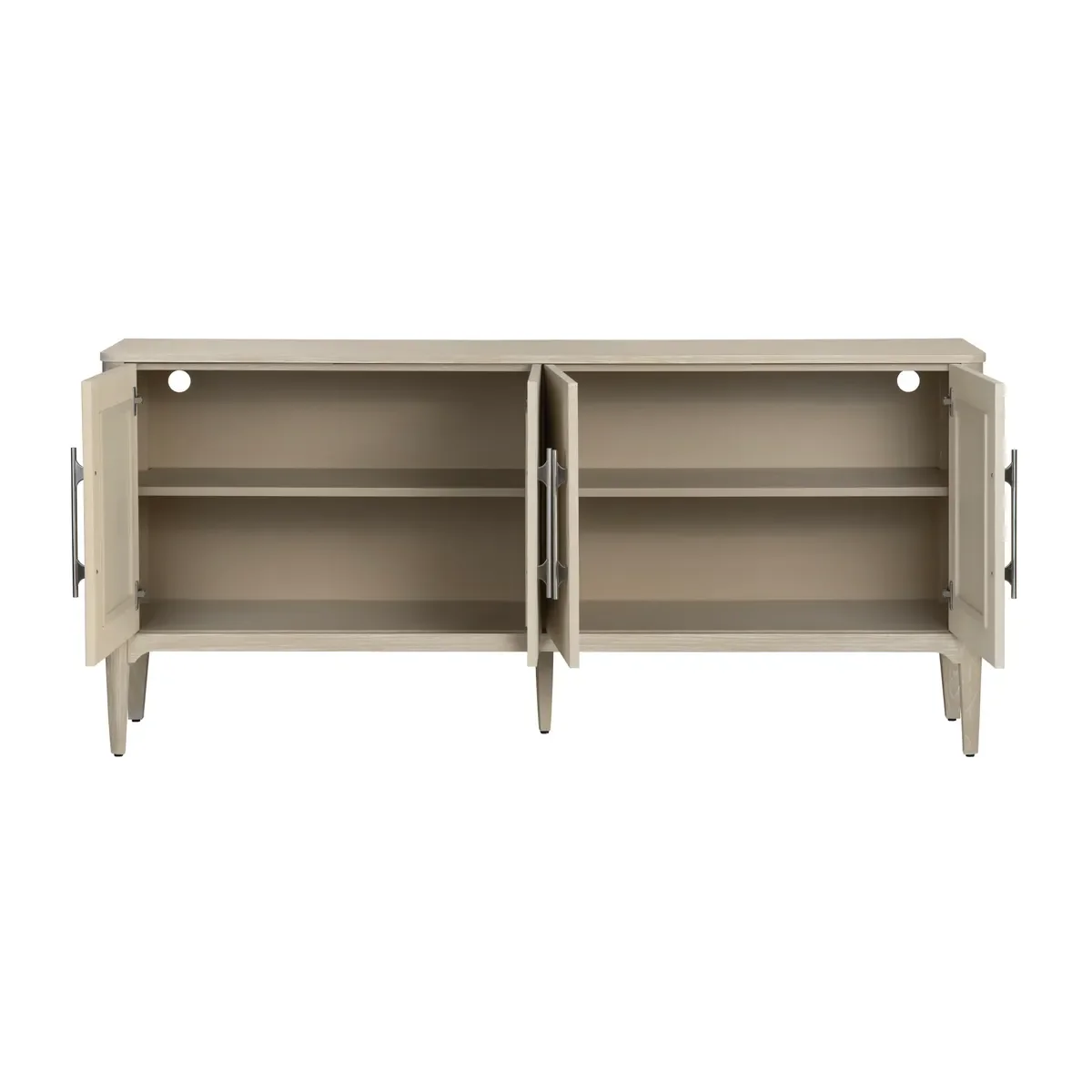Sterling Four-Door Sideboard - Image 4