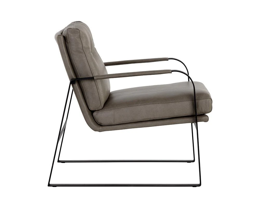 Sterling Lounge Chair - Image 9