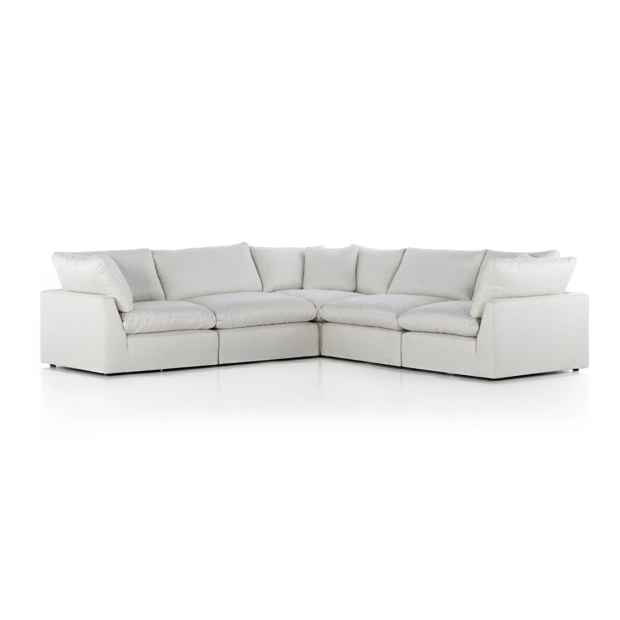 Stevie 5-Piece Sectional - Image 2