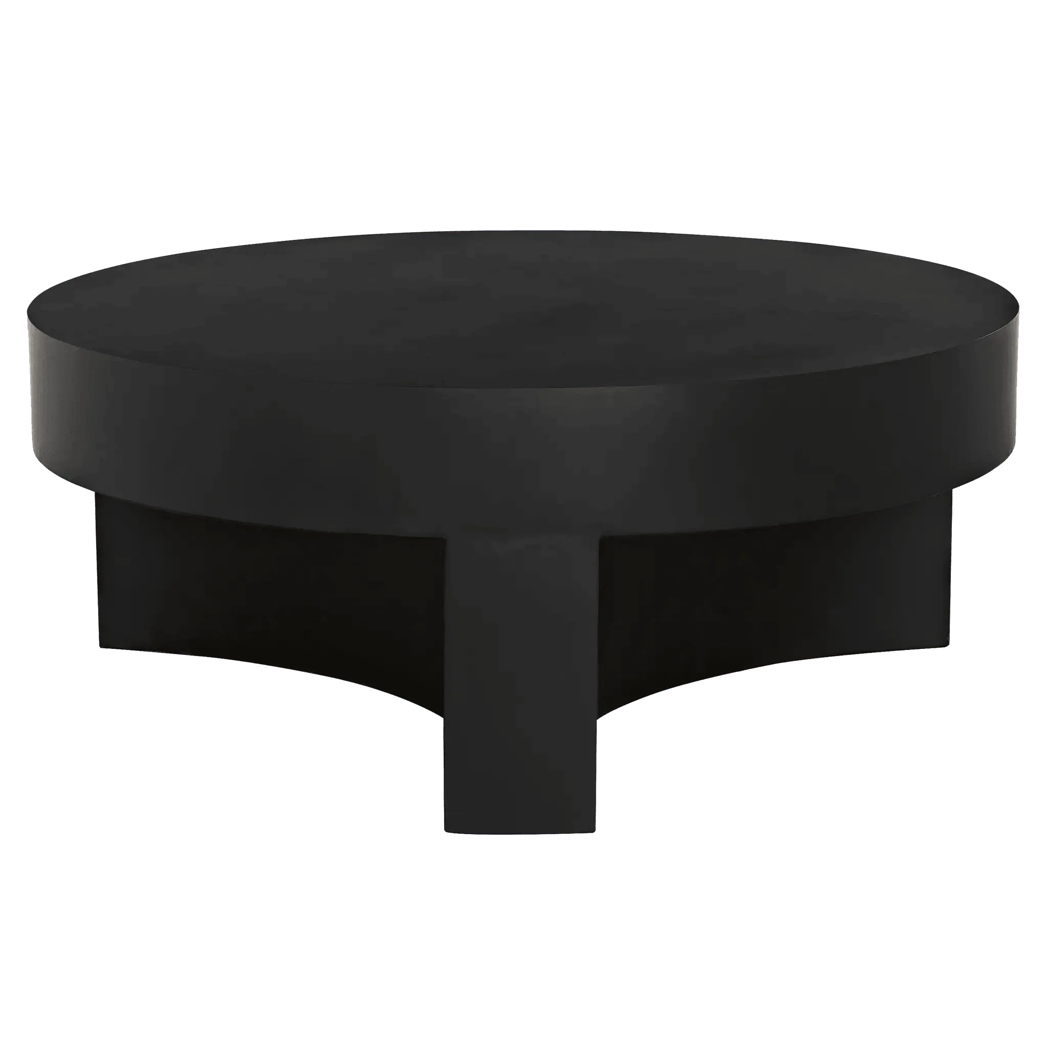 Steward Coffee Table, C