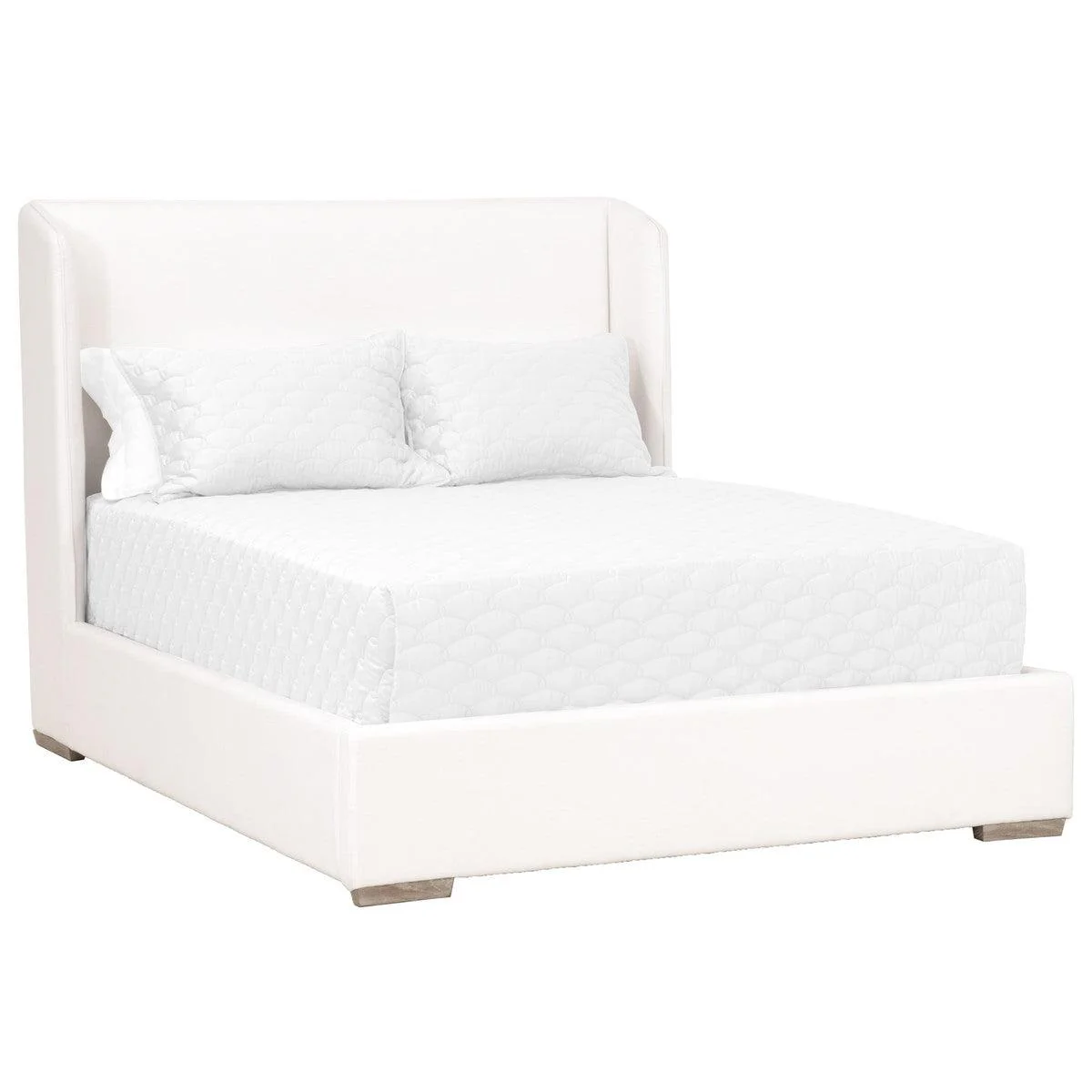 Stewart Bed