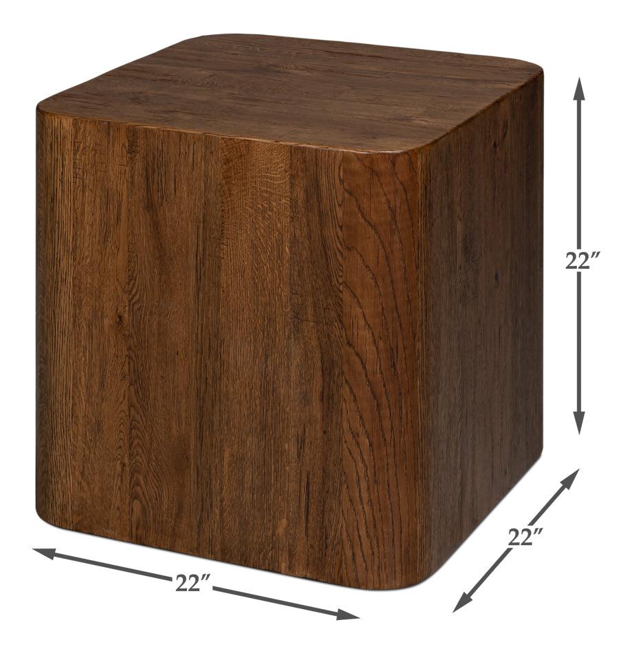 Stewart Side Table - Image 4