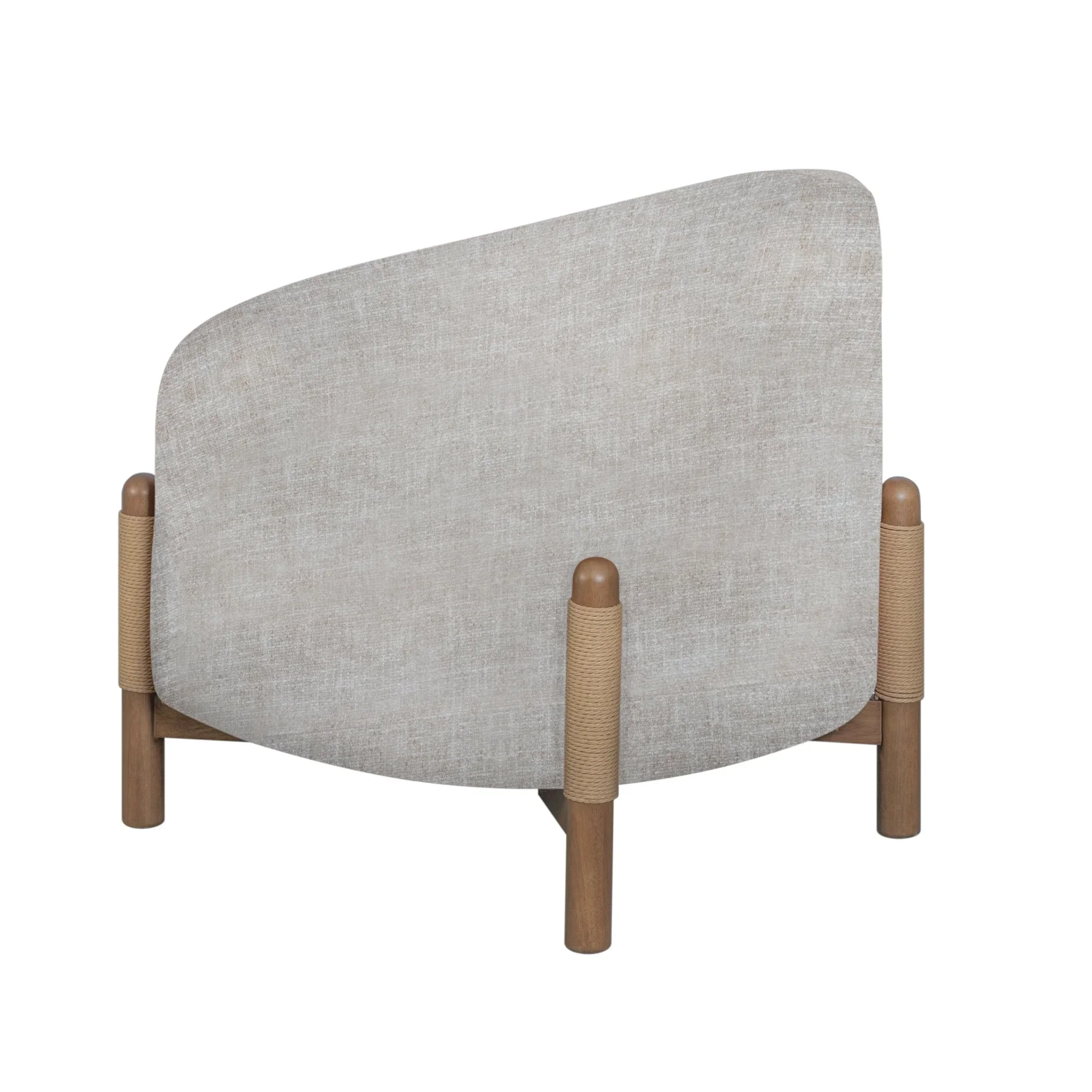 Stormy Accent Chair - Image 3