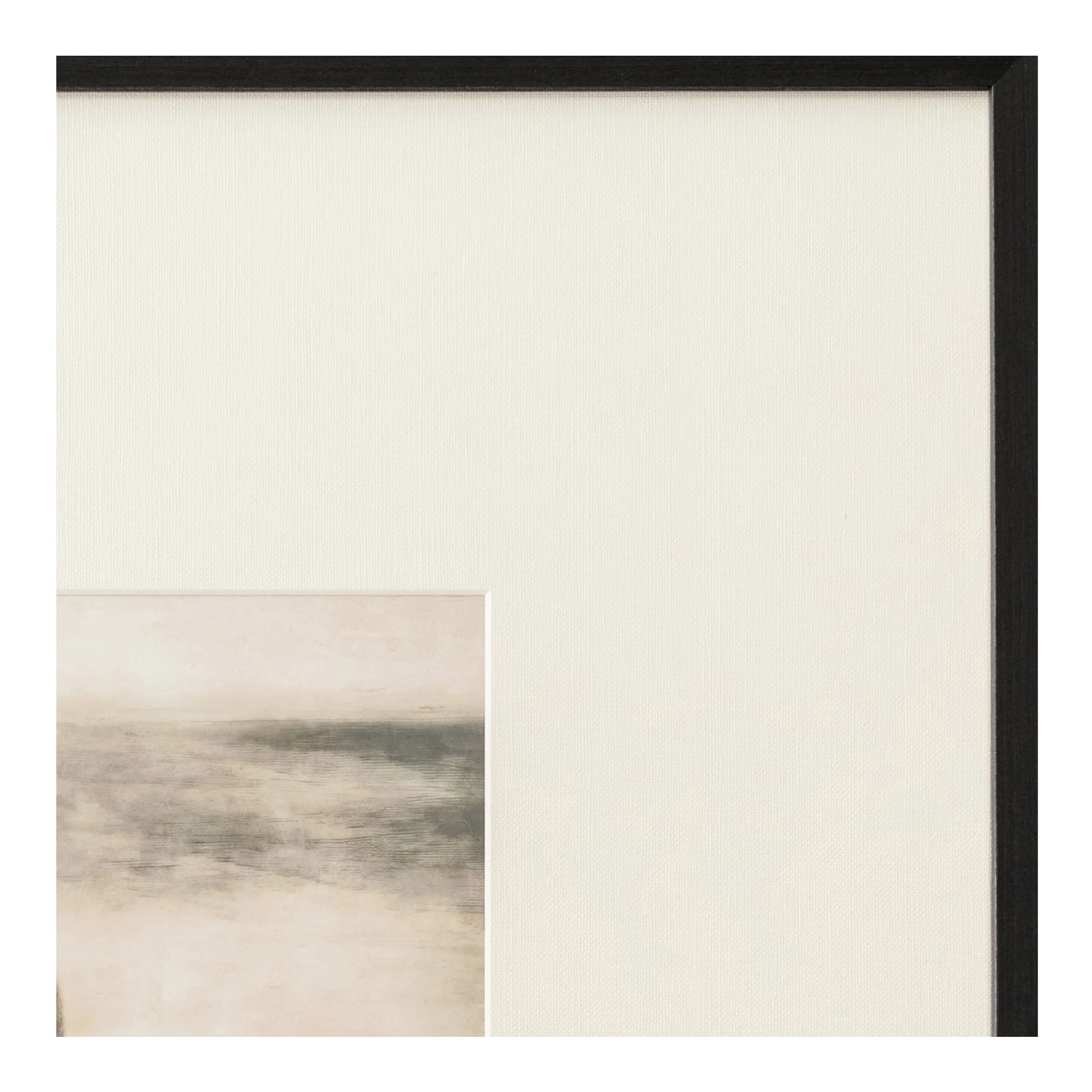 Strand 1 Framed Print - Image 5