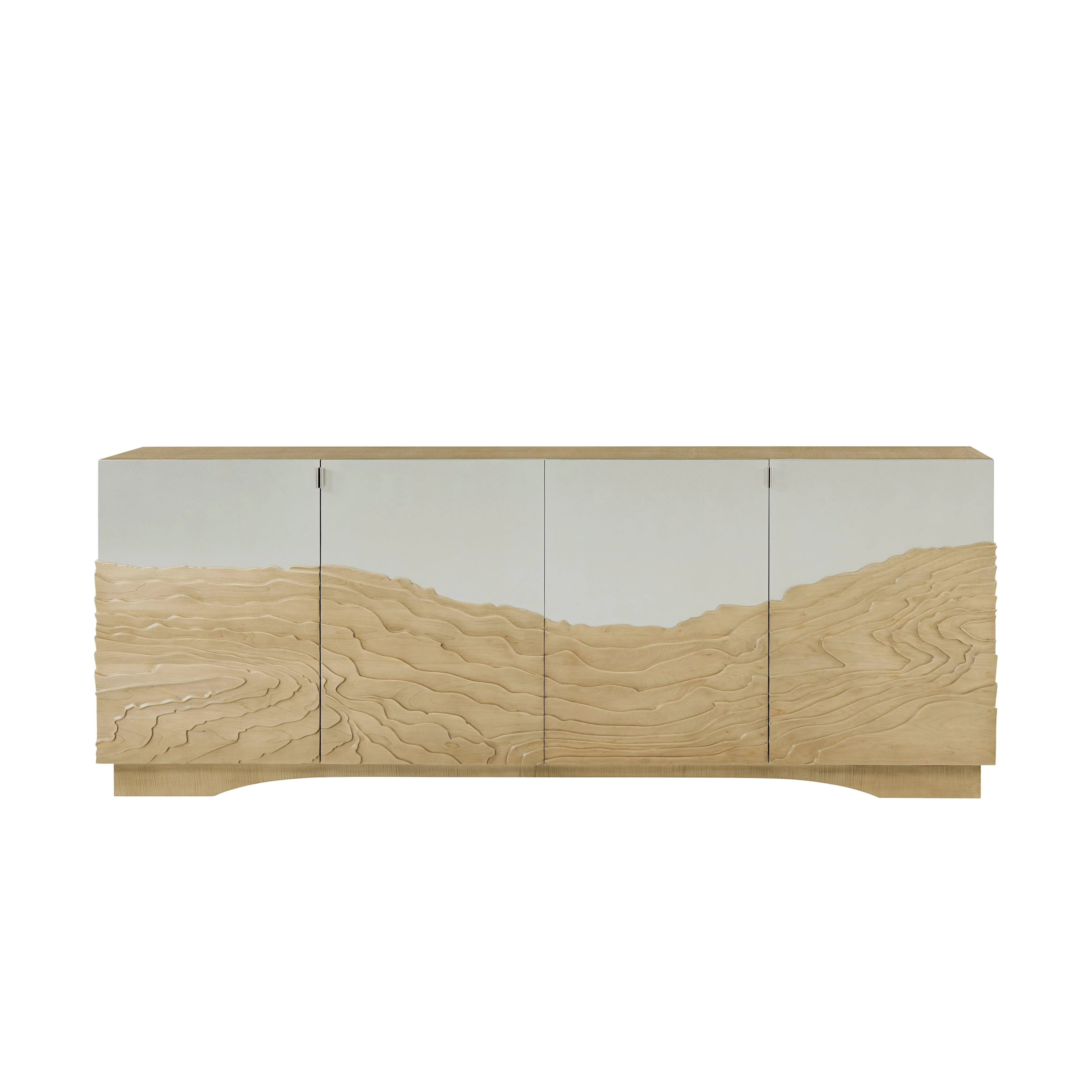 Strata Credenza - Image 3
