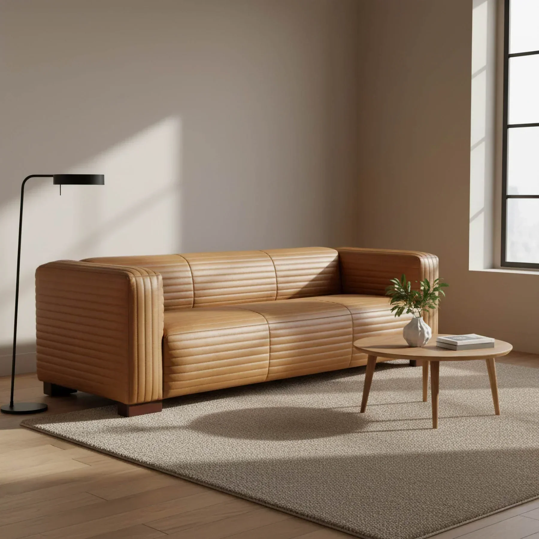 Strata Sofa - Image 2
