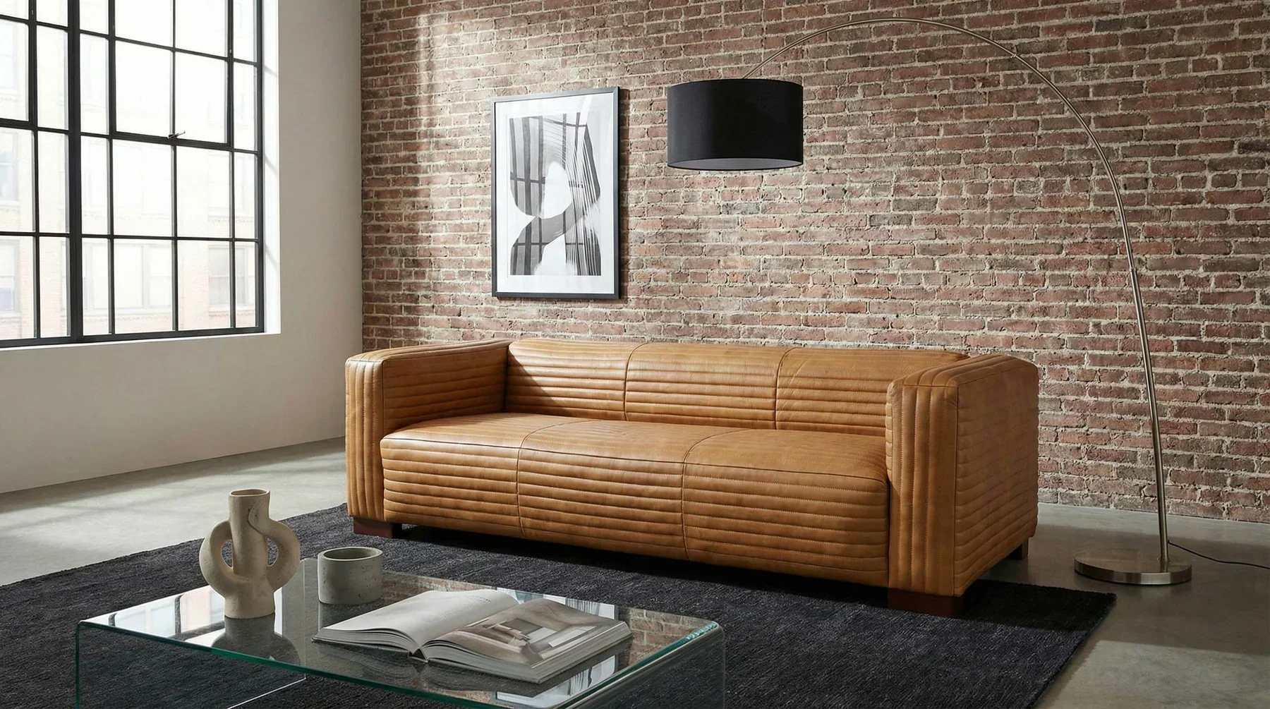 Strata Sofa - Image 5