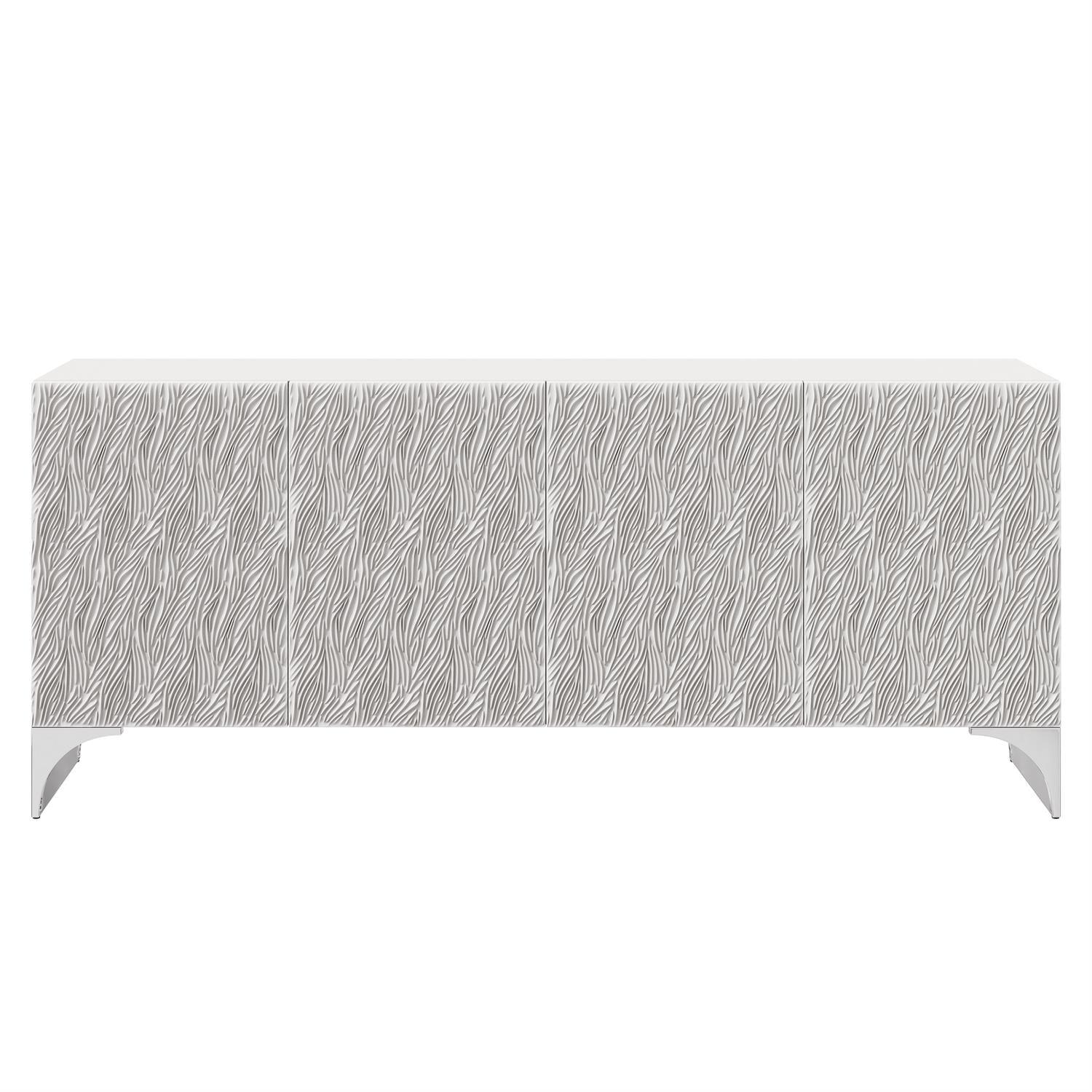 Stratum Entertainment Credenza - Image 2