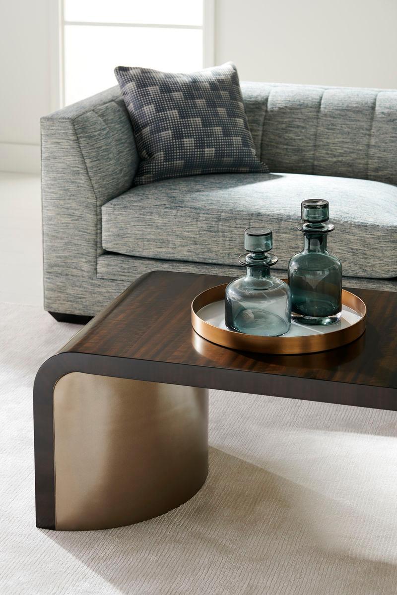 Streamline Cocktail Table - Image 5