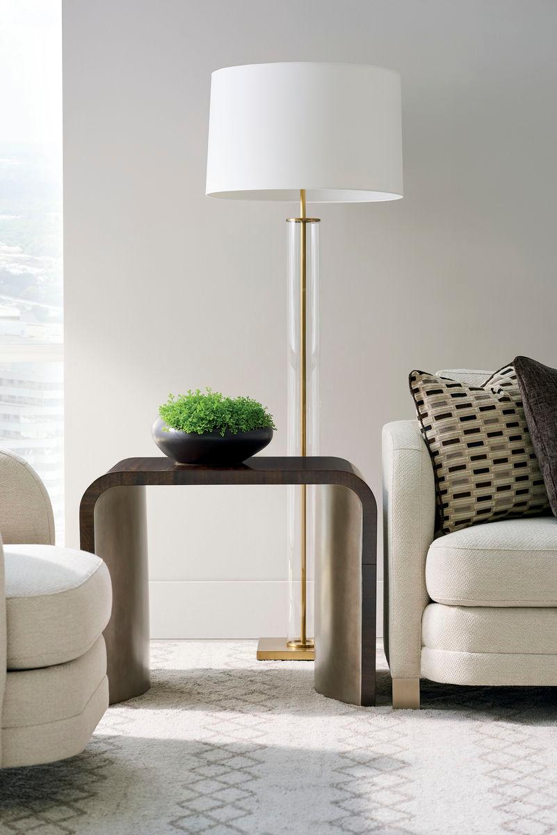 Streamline End Table - Image 2