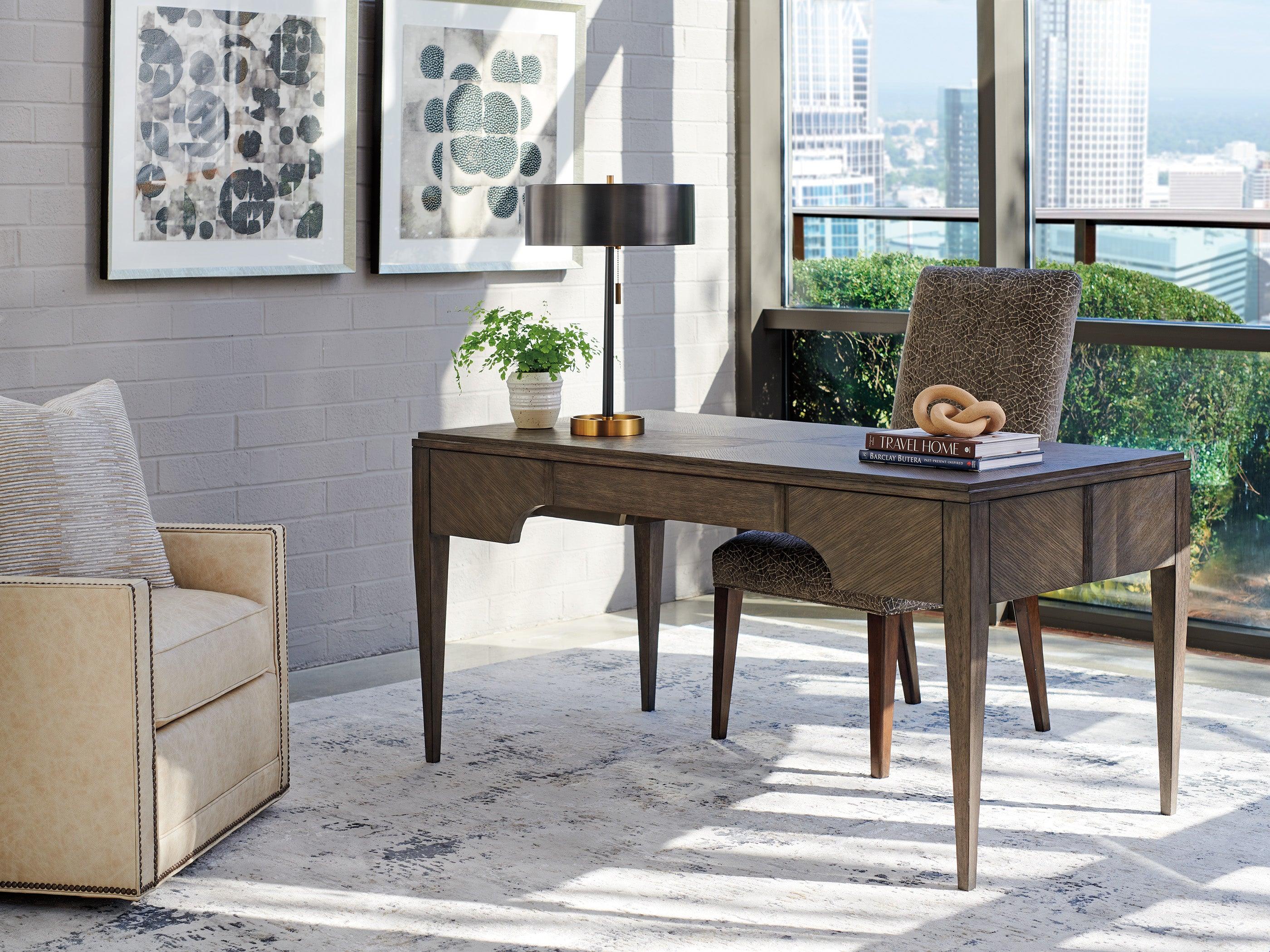 Studio Designs Bennett Writing Desk - Image 3