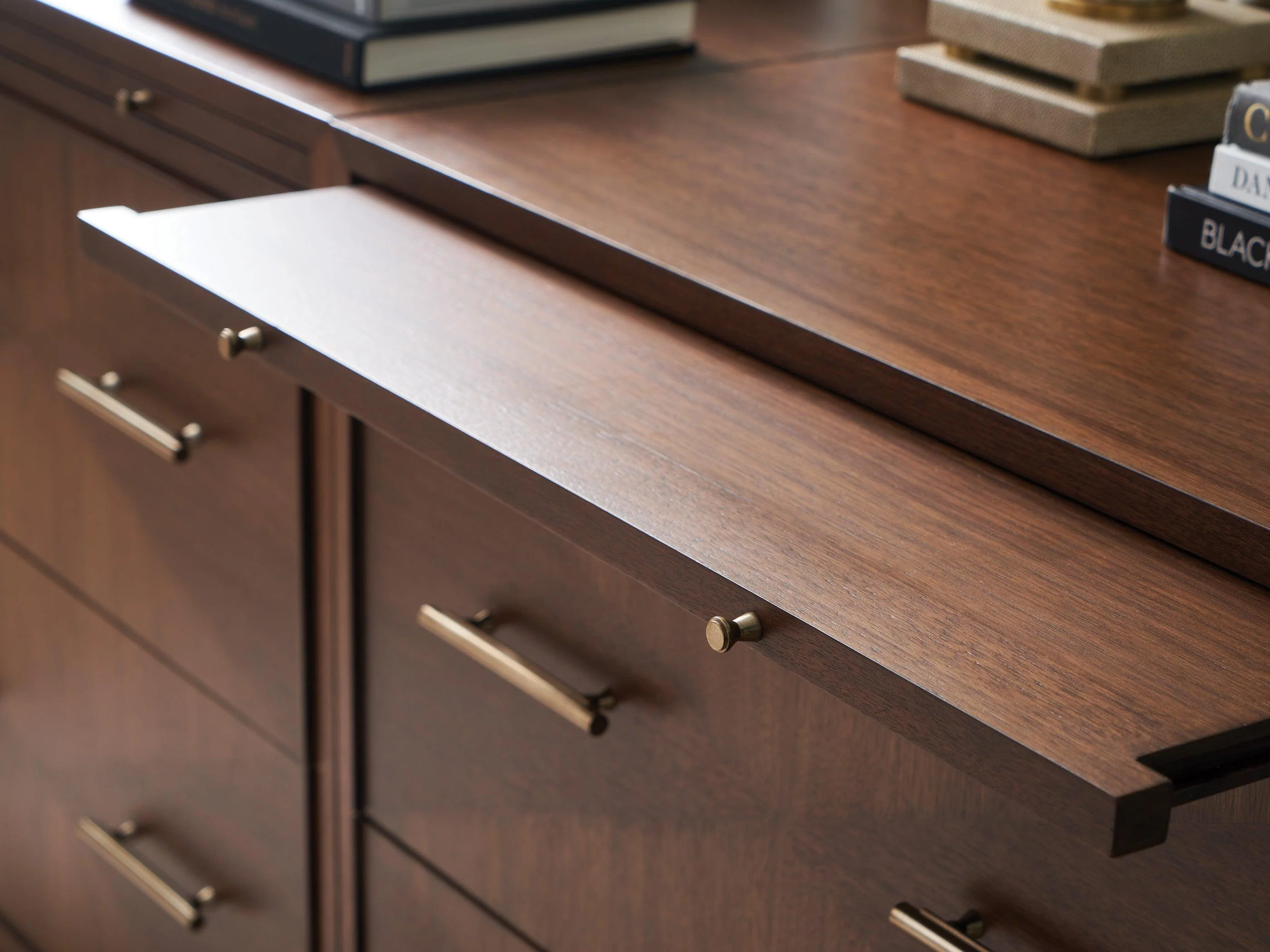 Studio Designs Berwick File Cabinet - Image 4